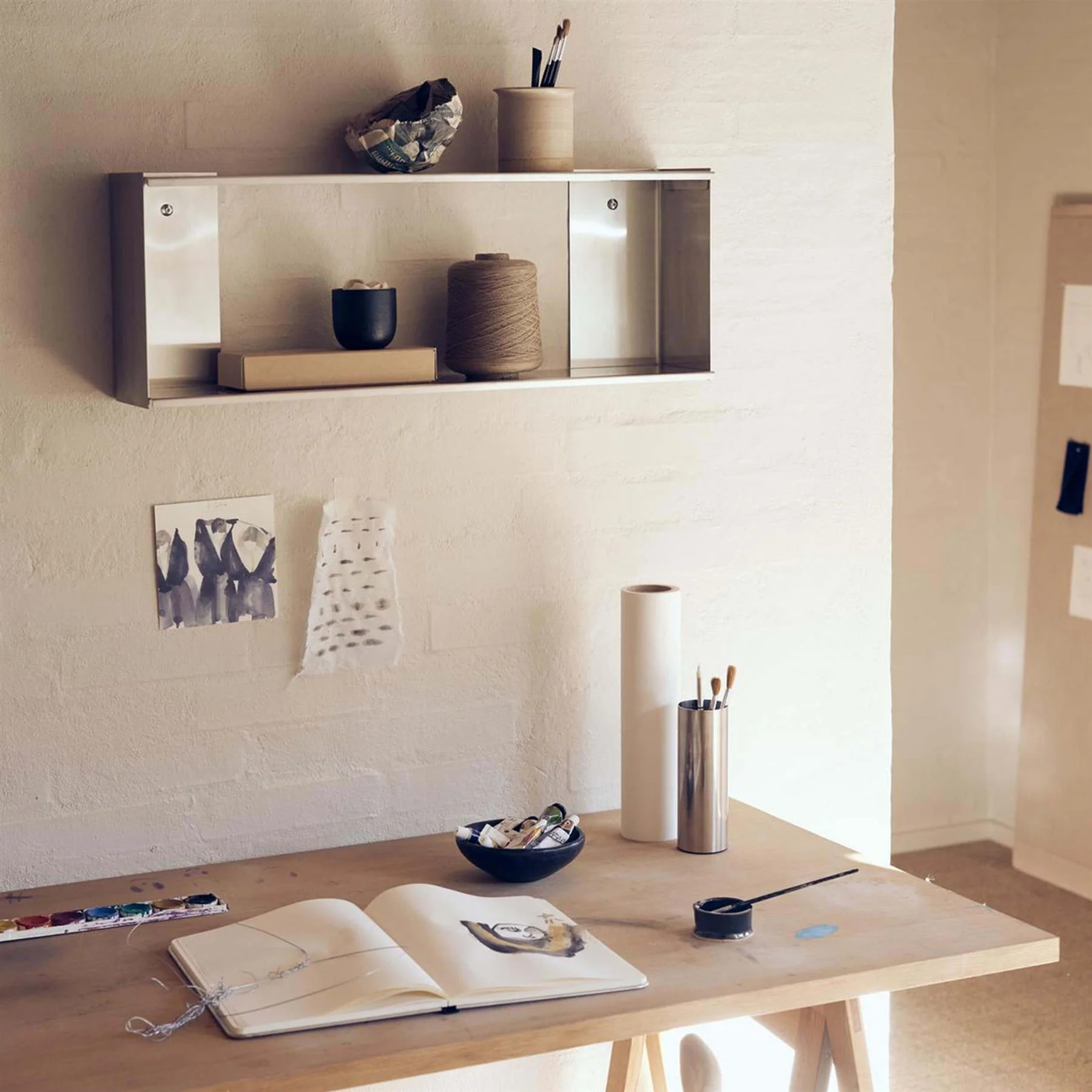 Form & Refine Taper Shelf Line - Image 3