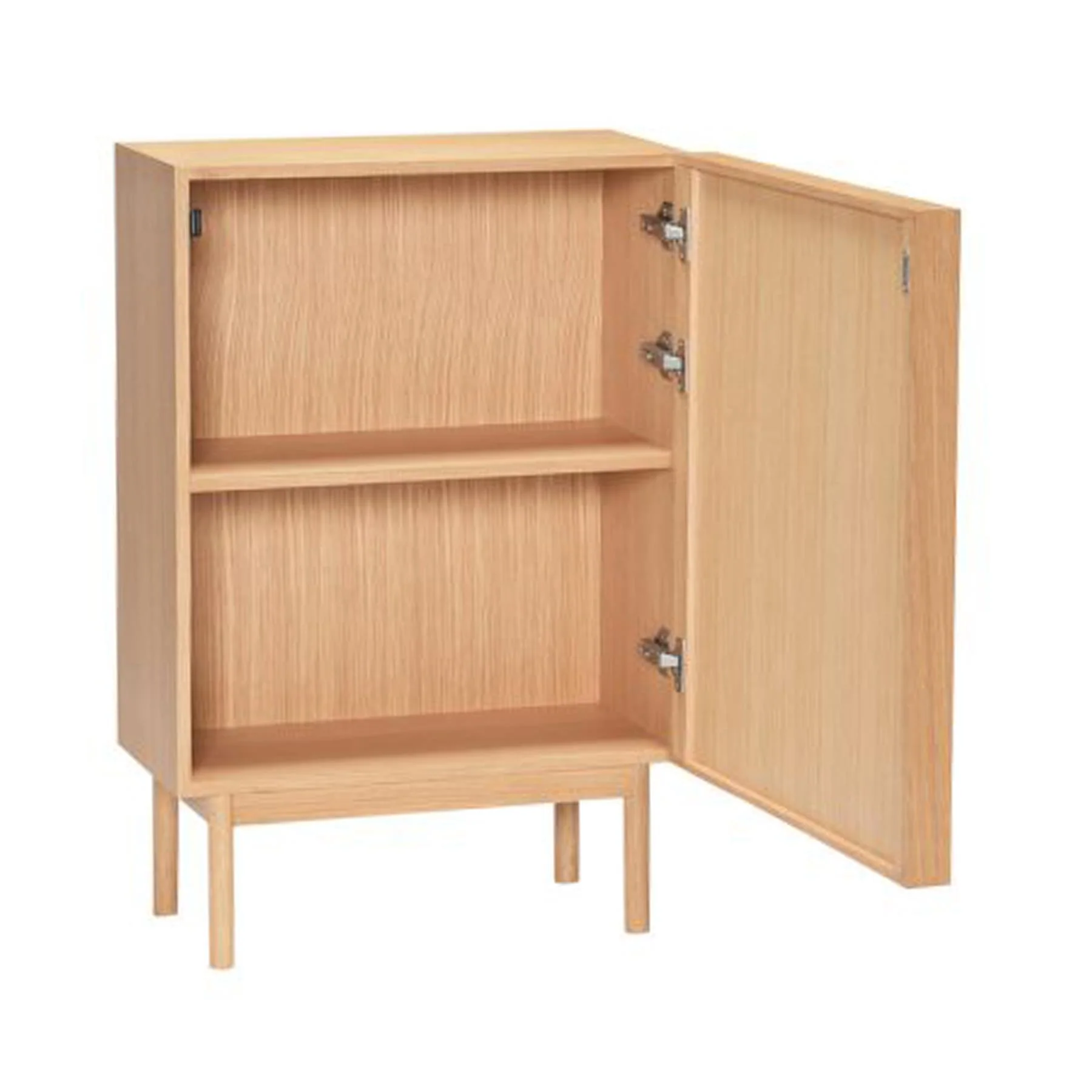 Hubsch Forma Cabinet - Image 3