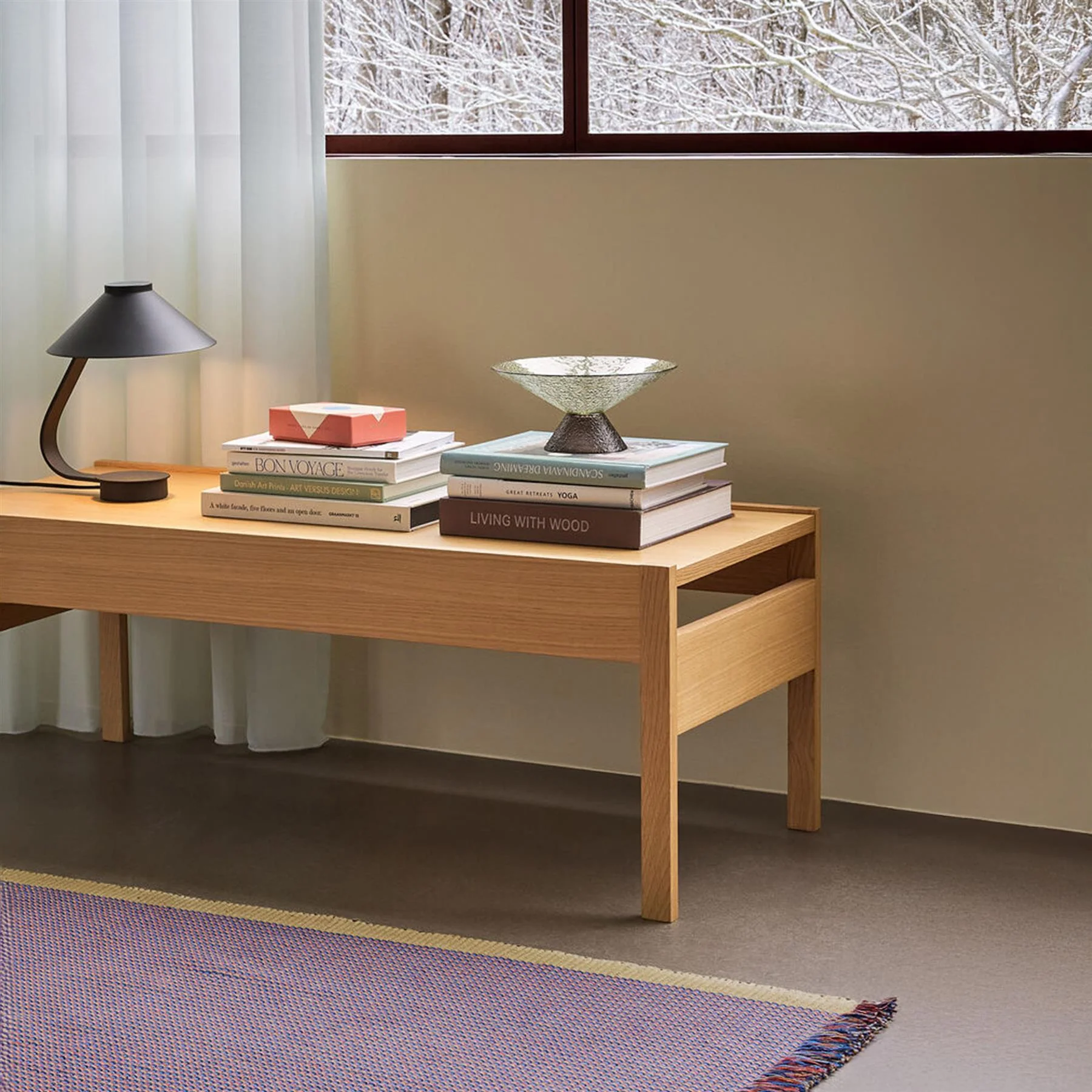 Hubsch Forma Coffee Table - Image 3