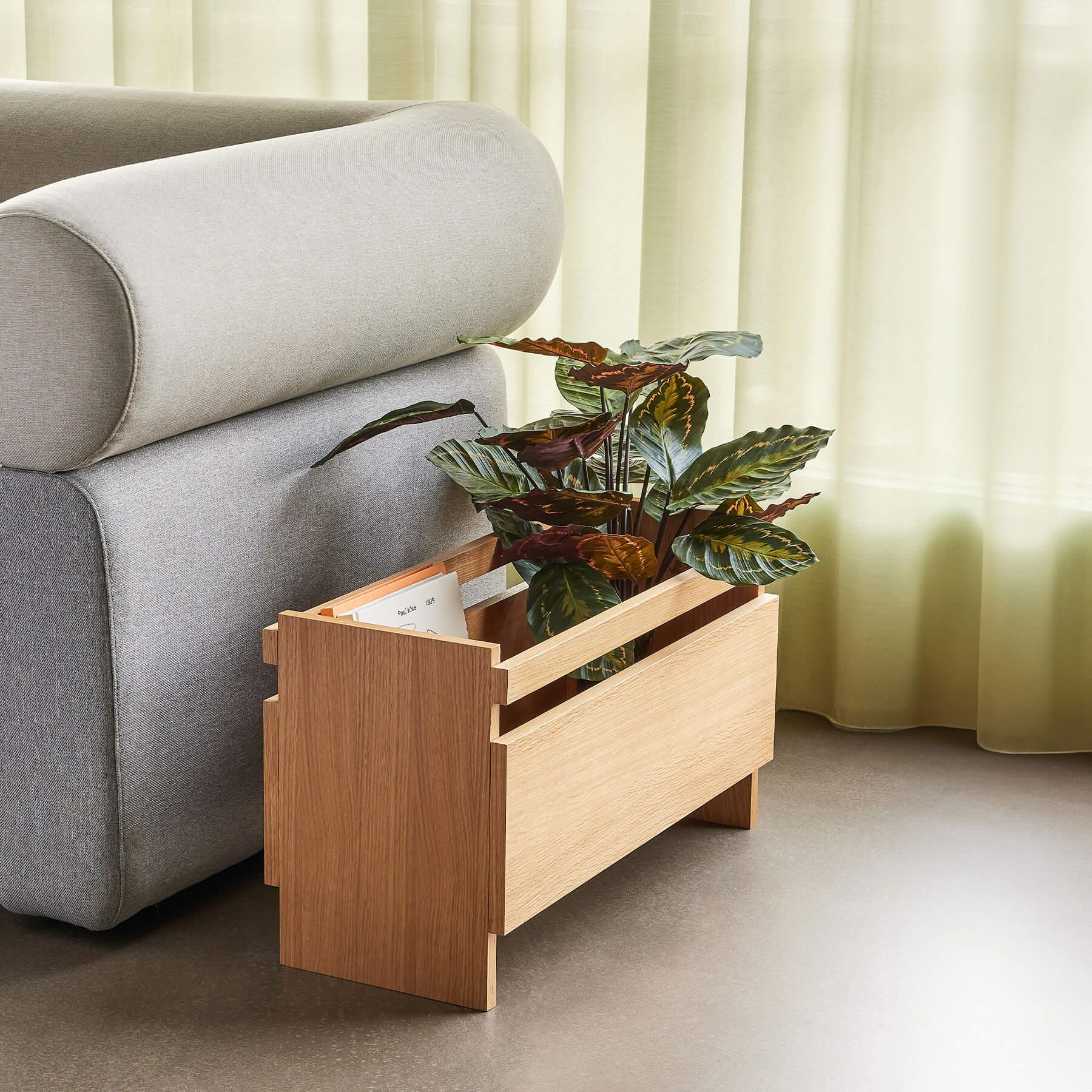 Hubsch Forma Planter - Image 4