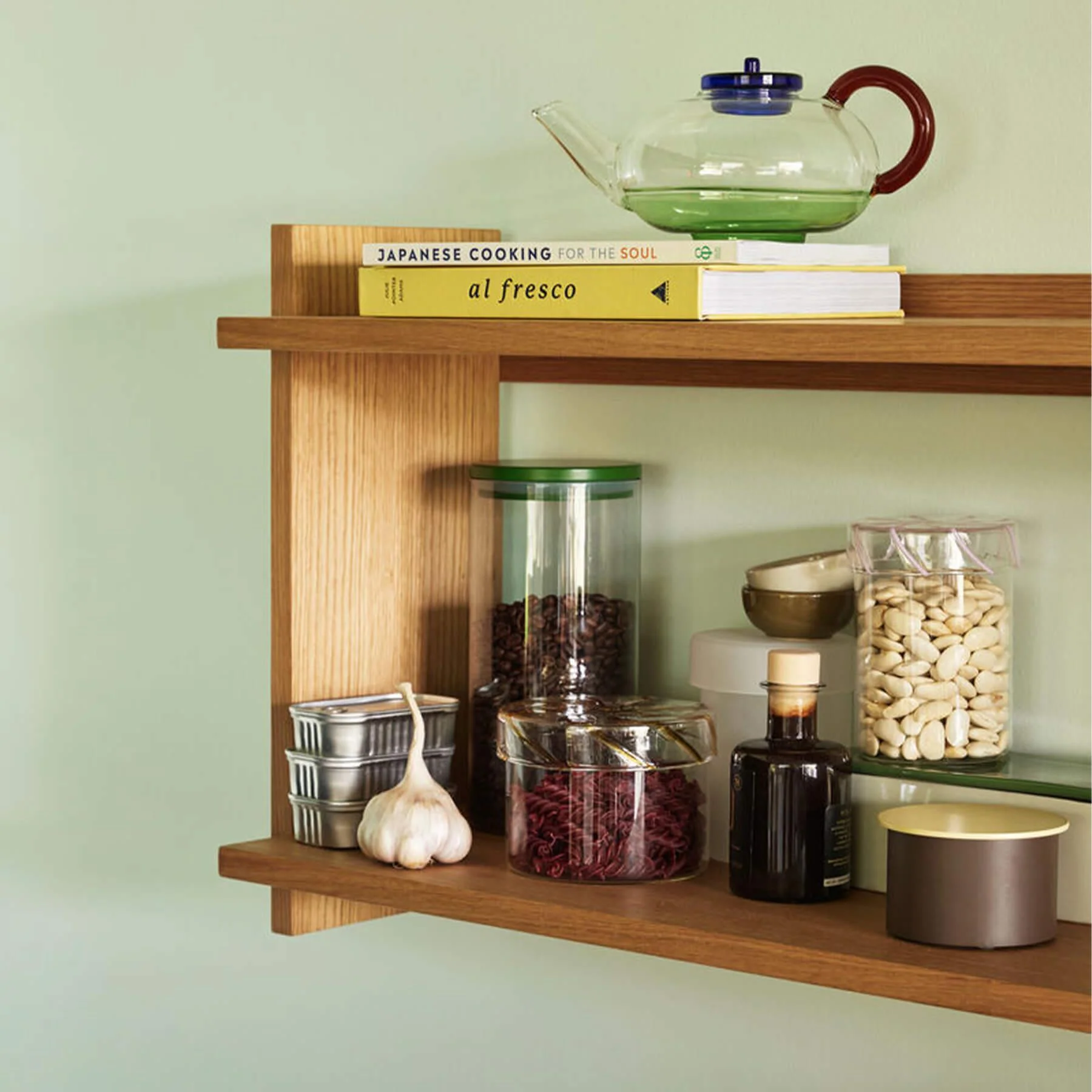 Hubsch Forma Shelf - Image 2