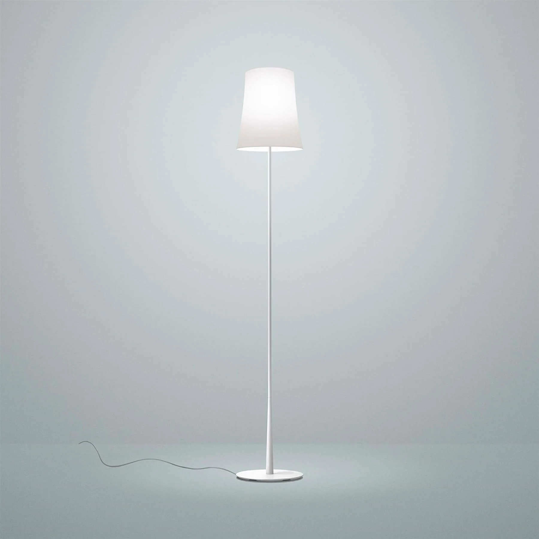 Foscarini Birdie Easy Floor Lamp - Image 5