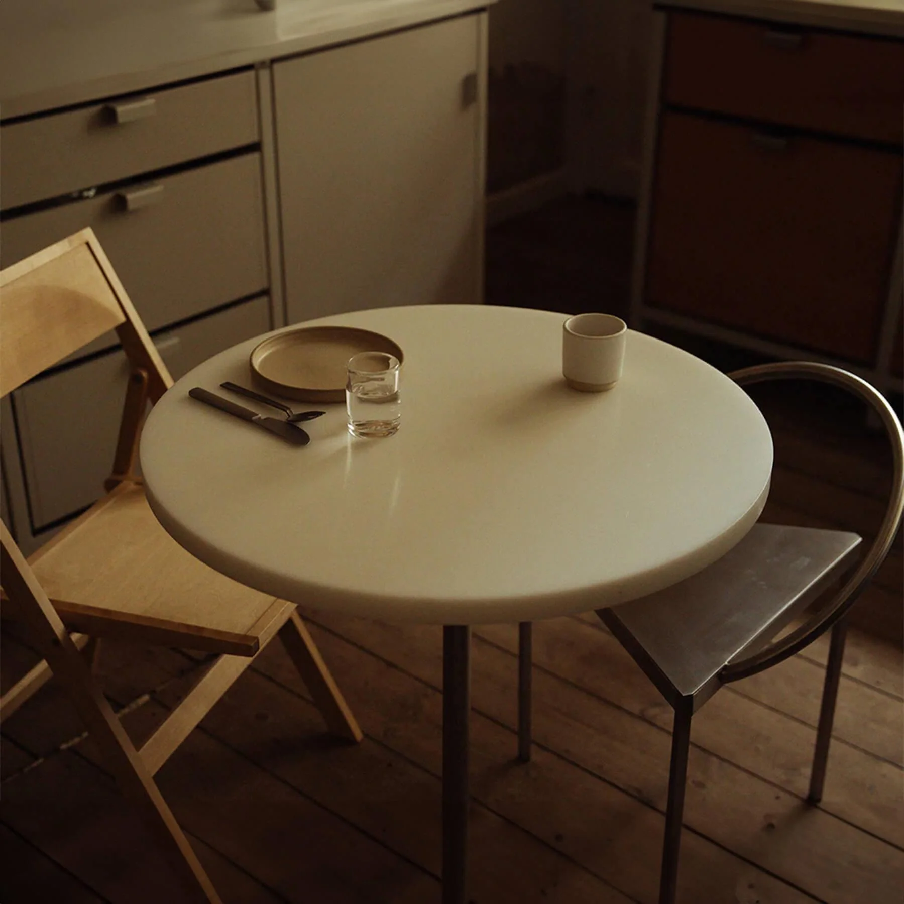 Frama 57 Table - Image 4