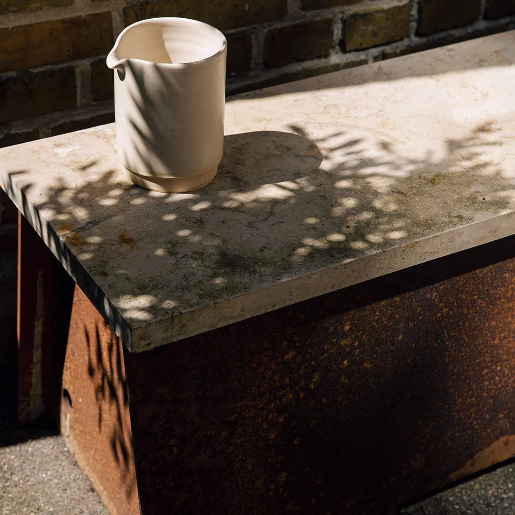 Frama 64 Bench - Image 3