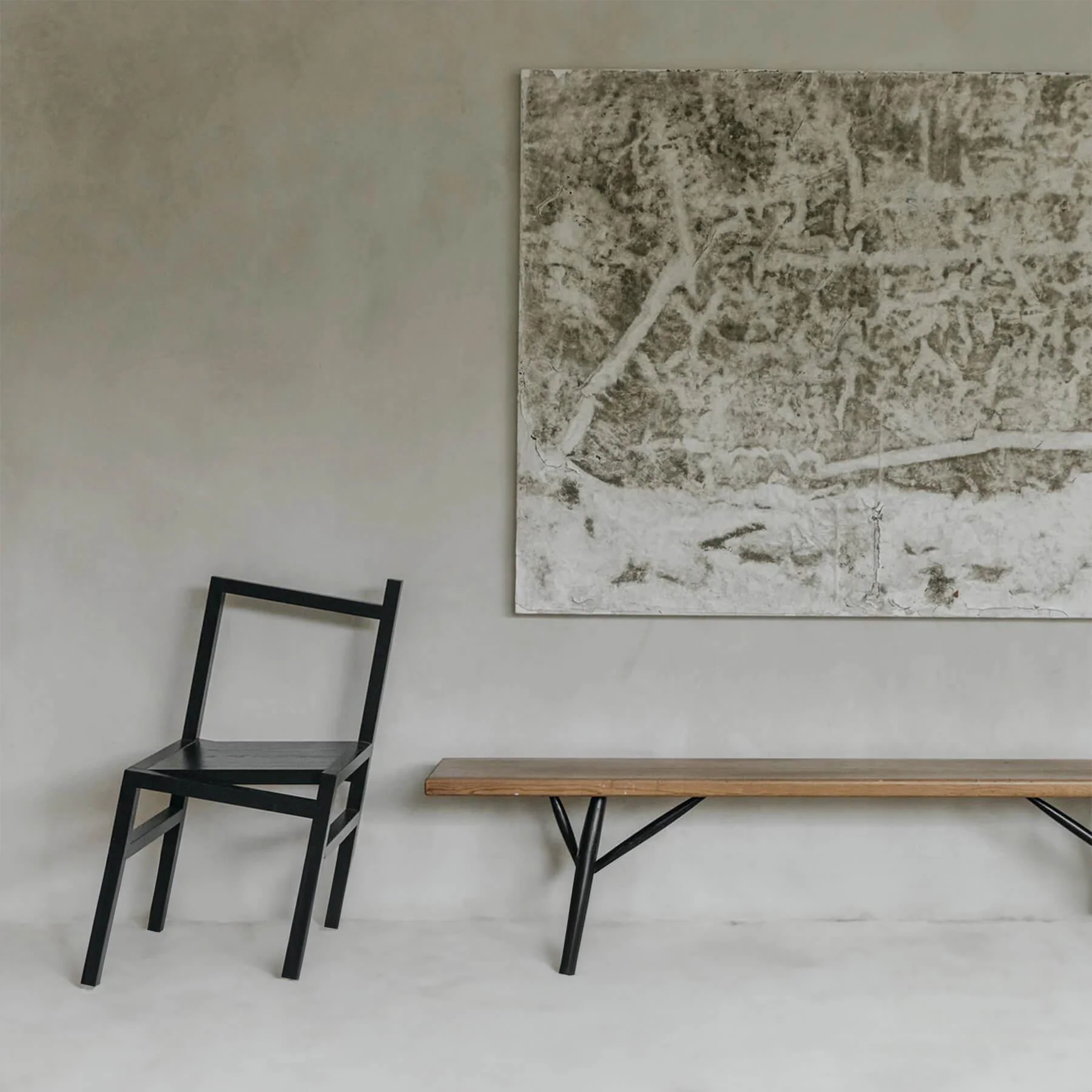 Frama 9.5 Degree Chair - Image 2