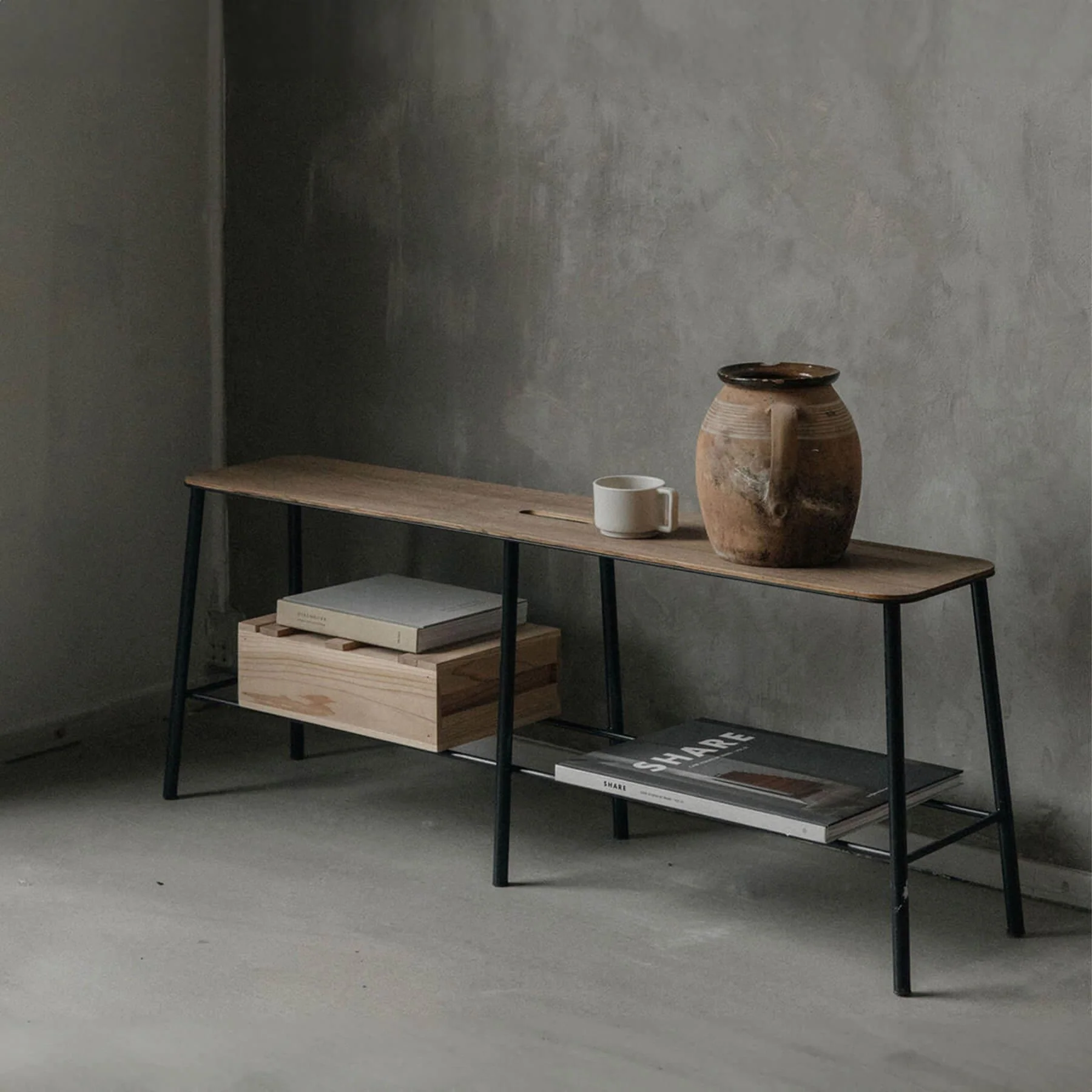 Frama Adam Bench - Image 3