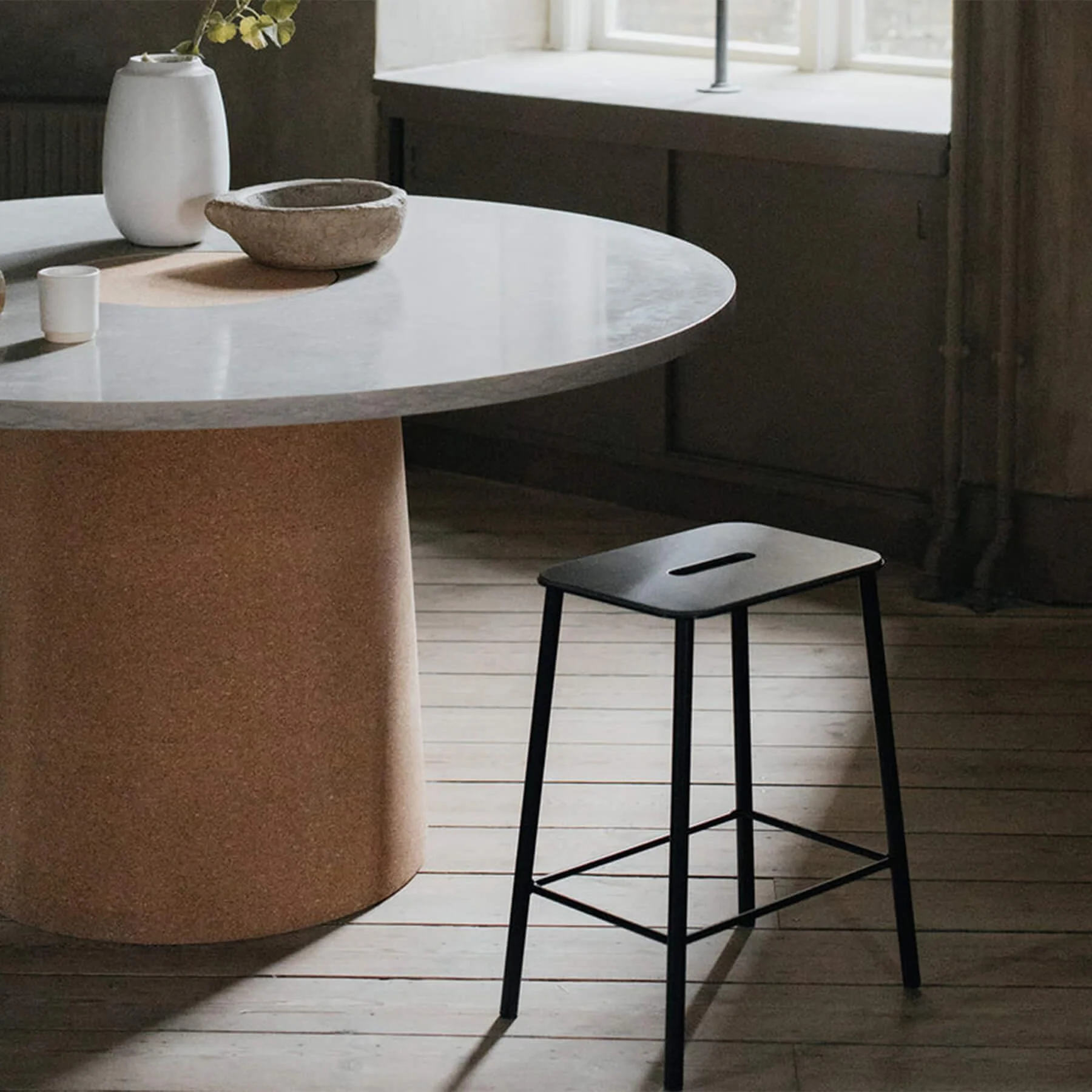 Frama Adam Stool - Image 4