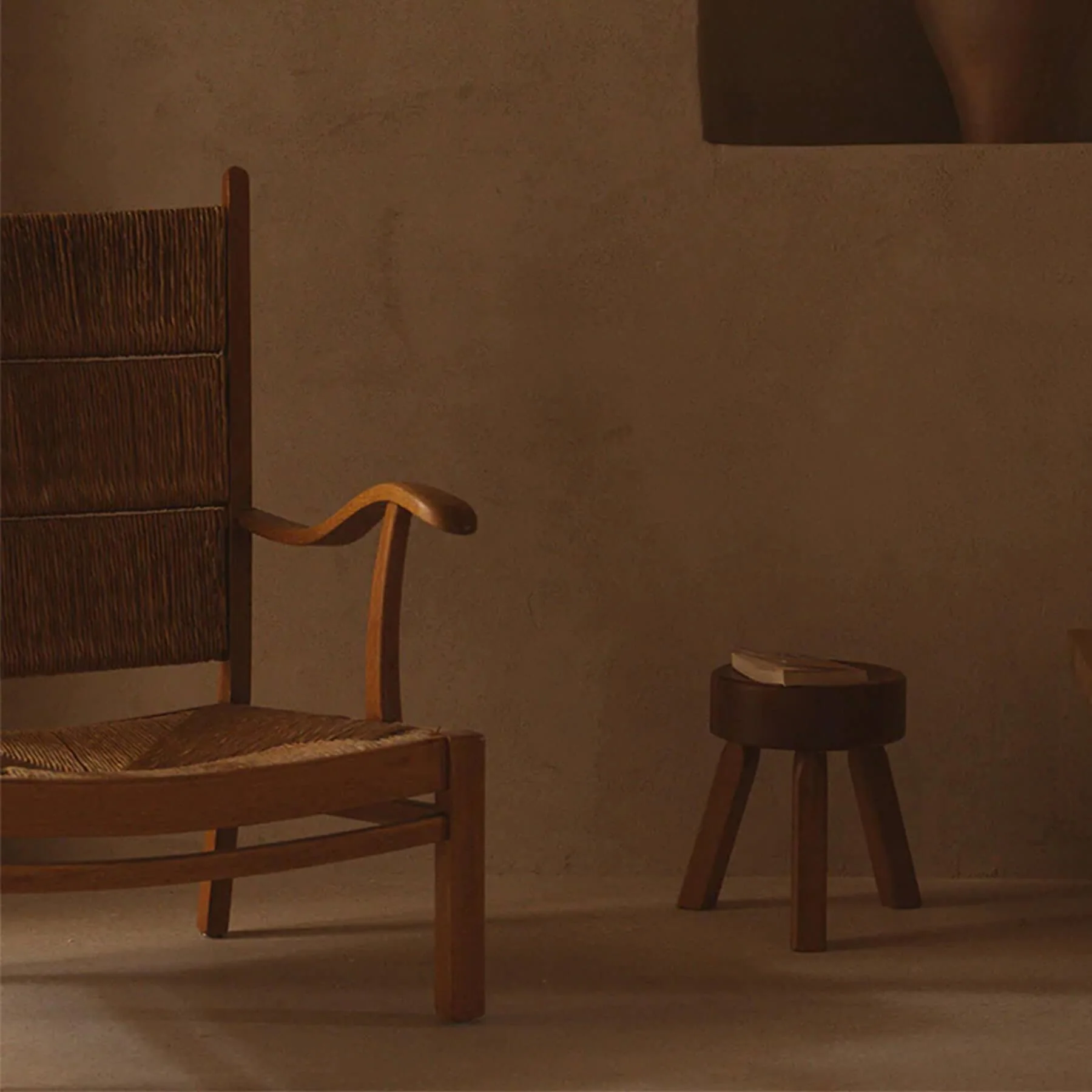 Frama AML Stool - Image 3