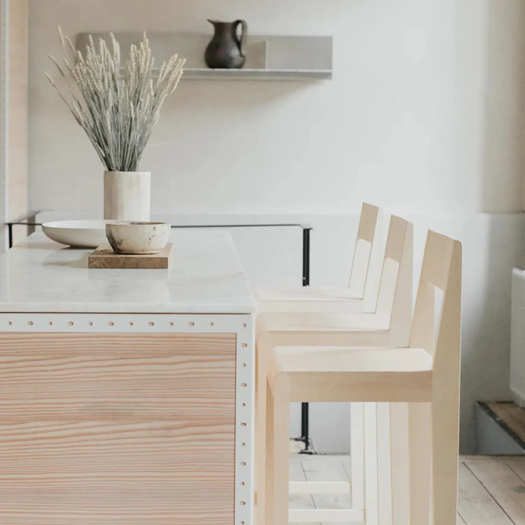 Frama Bar Chair 01 - Image 2