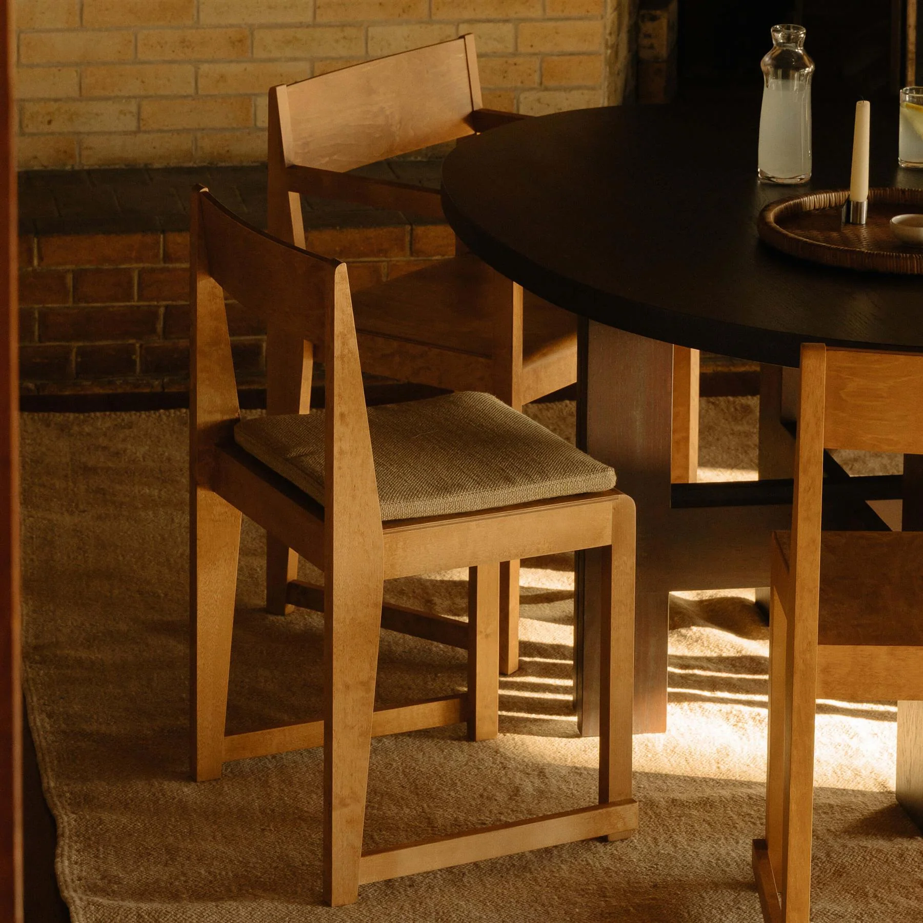 Frama Chair 01 Cushion - Image 2