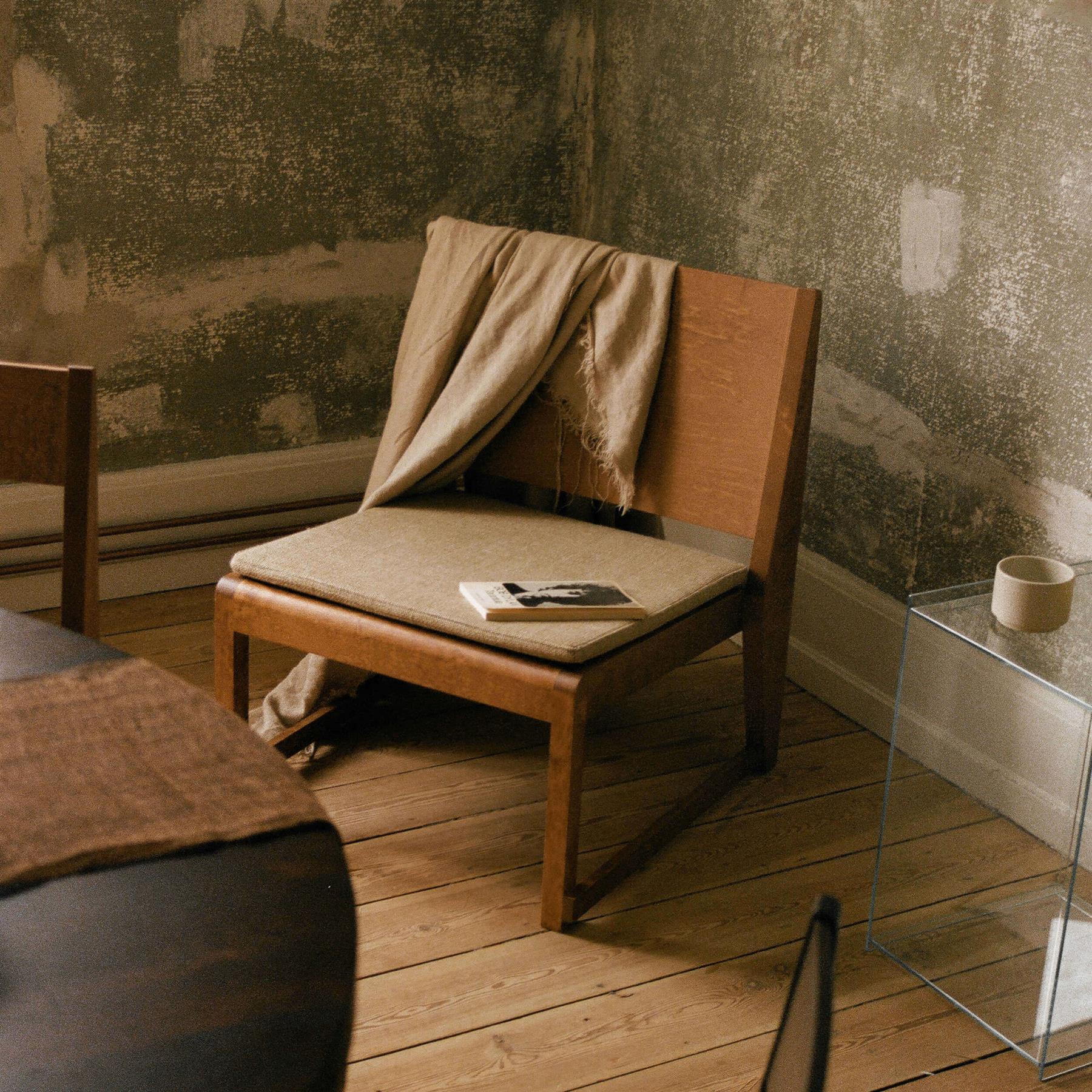 Frama Easy Chair 01 Cushion - Image 2