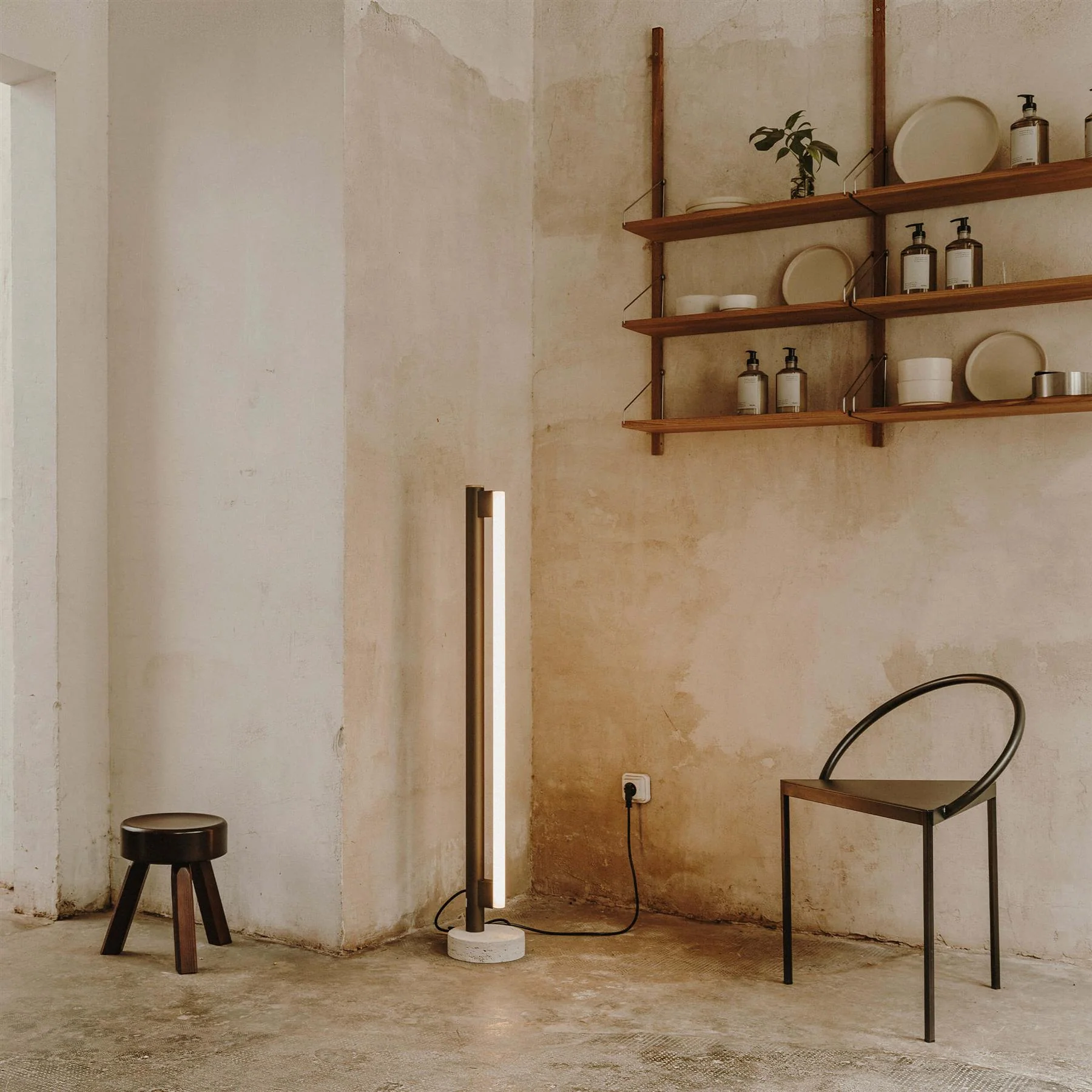 Frama Eiffel Floor Lamp - Image 7