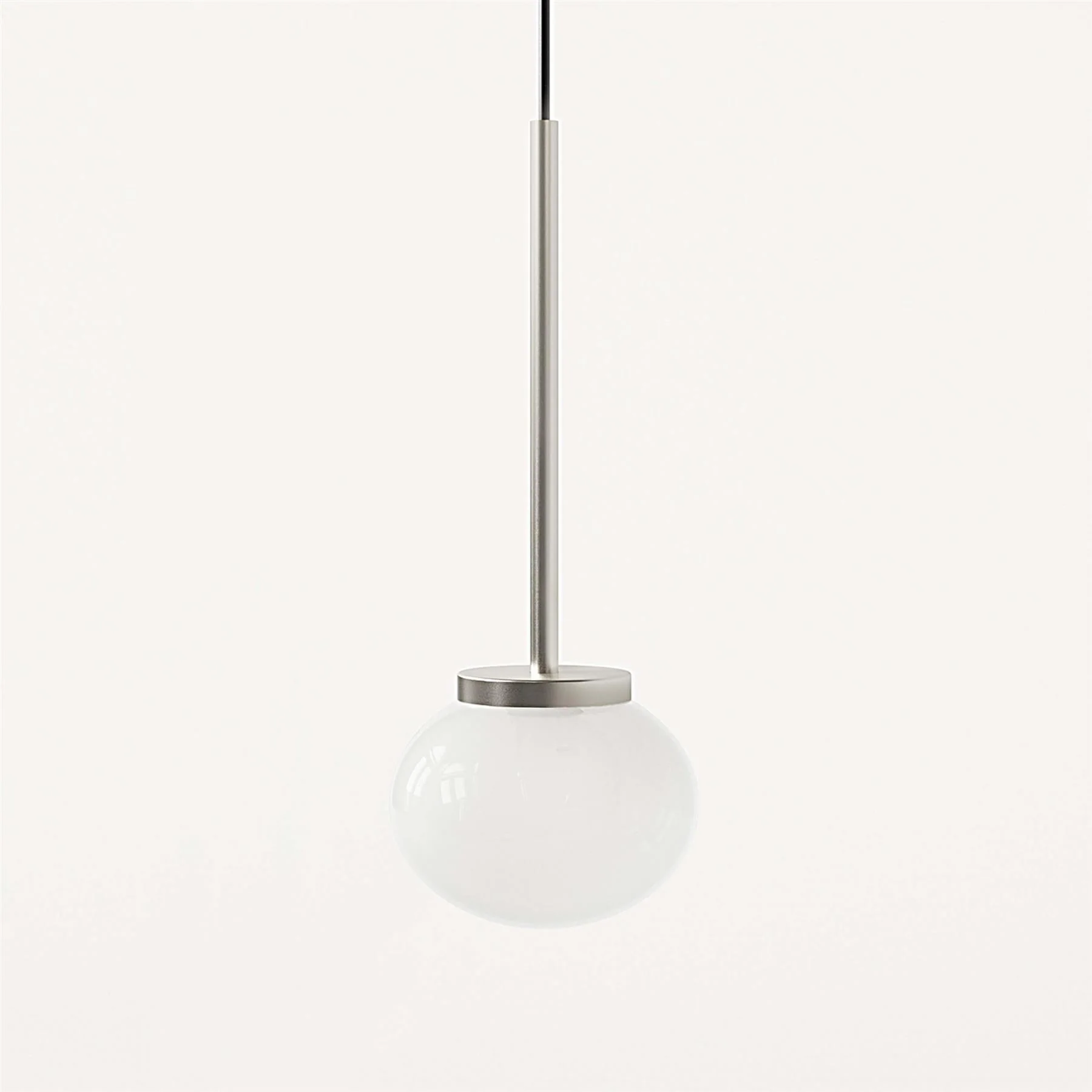 Frama Ovoid Pendant Light