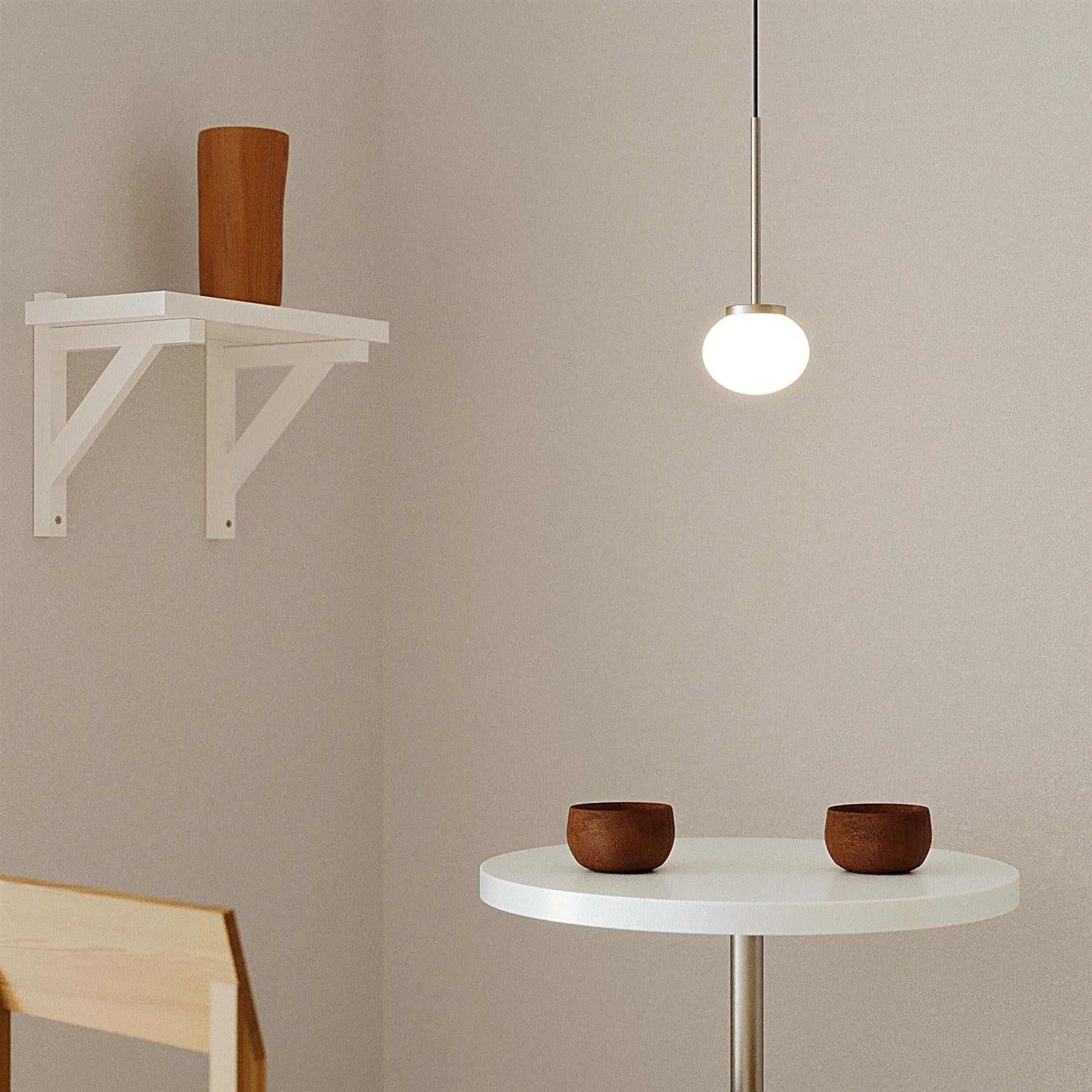 Frama Ovoid Pendant Light - Image 3