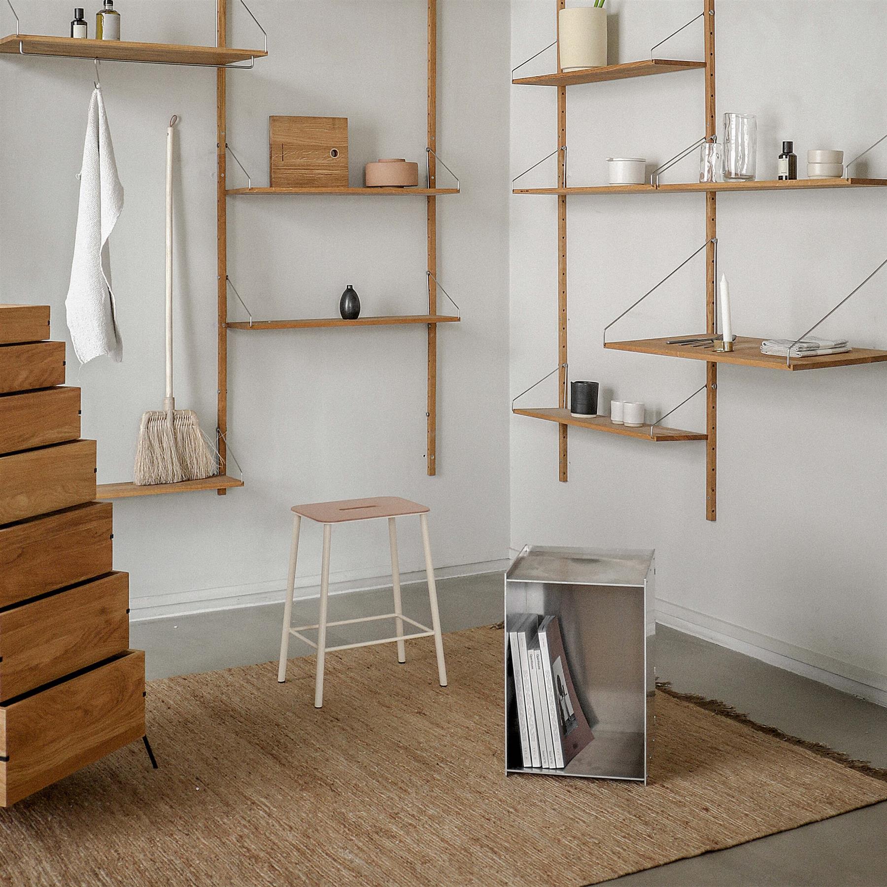 Frama Rivet Box Table - Image 3
