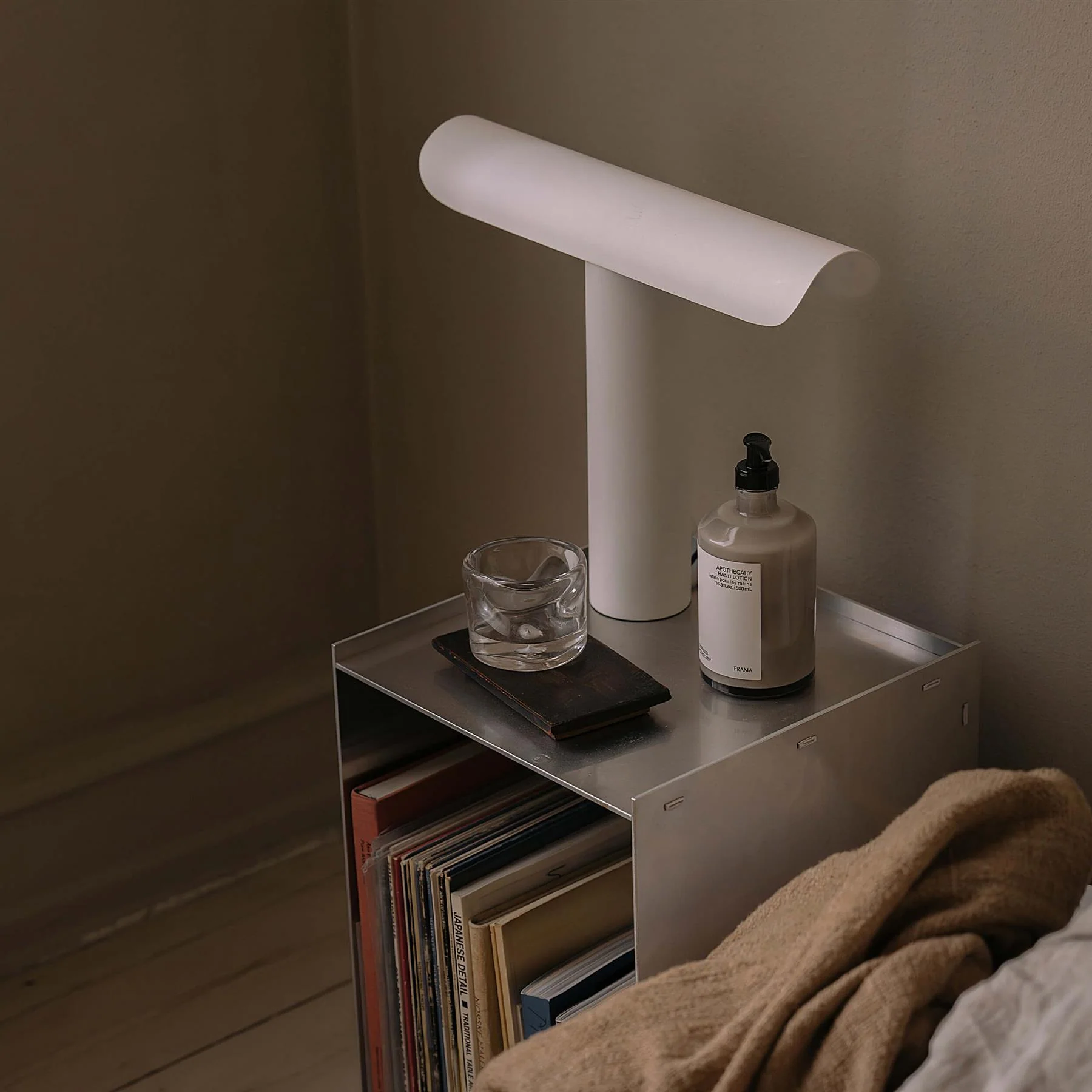 Frama Rivet Box Table - Image 6