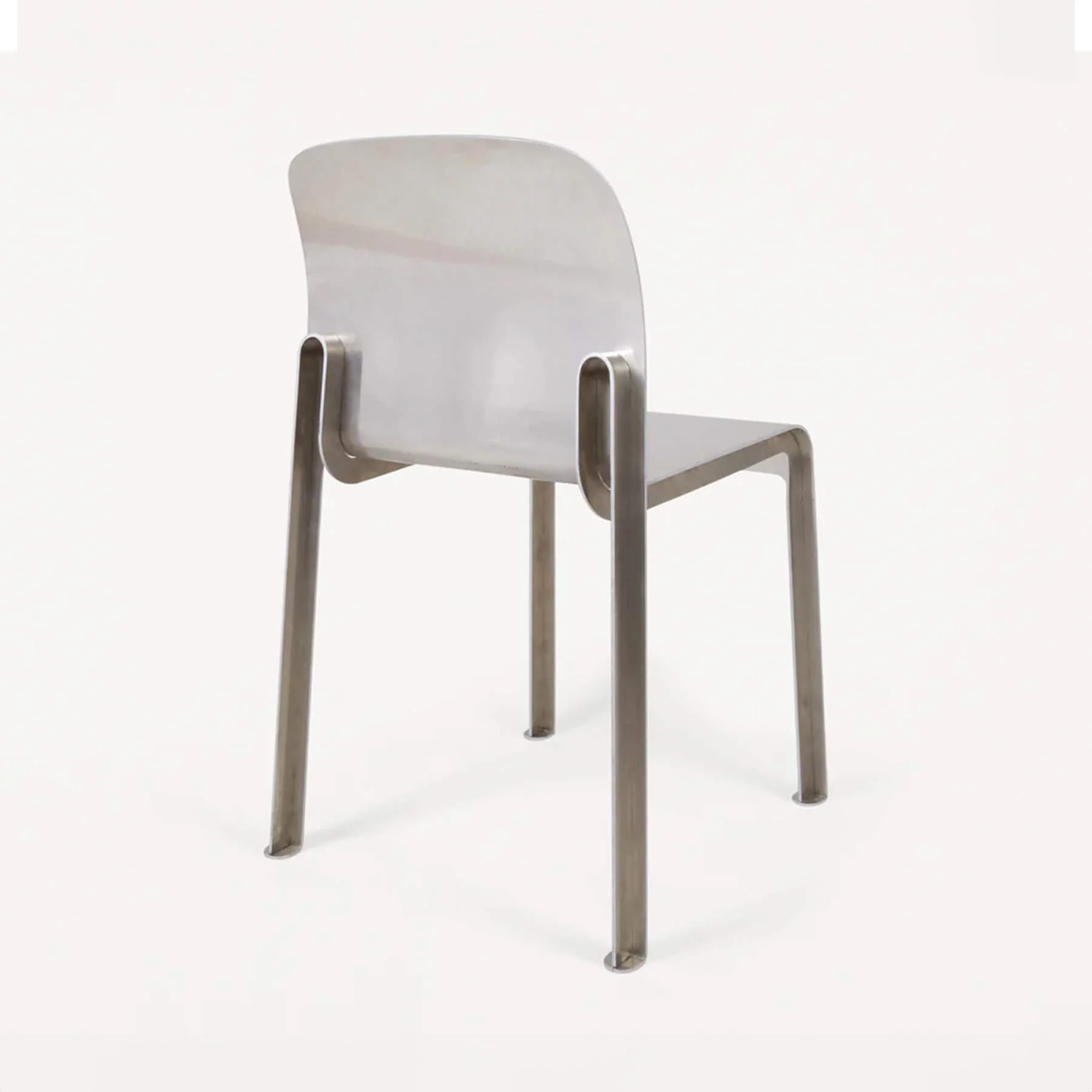 Frama Rivet Chair - Image 3