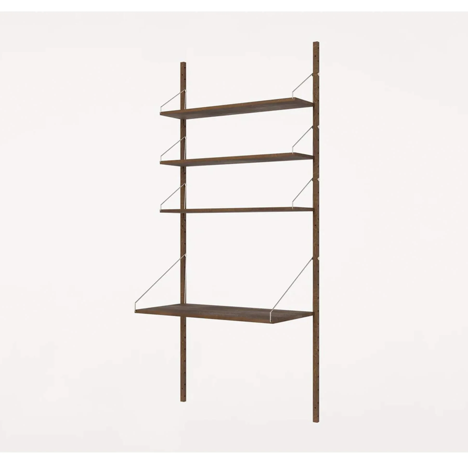 Frama Shelf Library - desk - Image 5