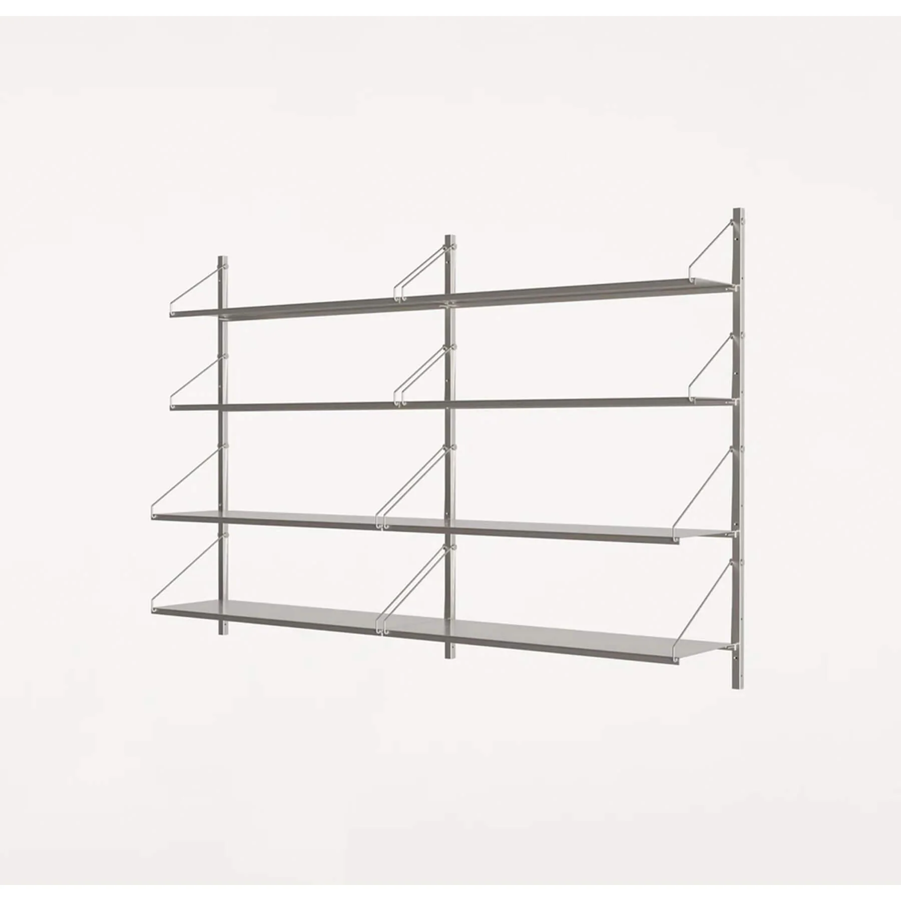 Frama Shelf Library - Double - Image 7