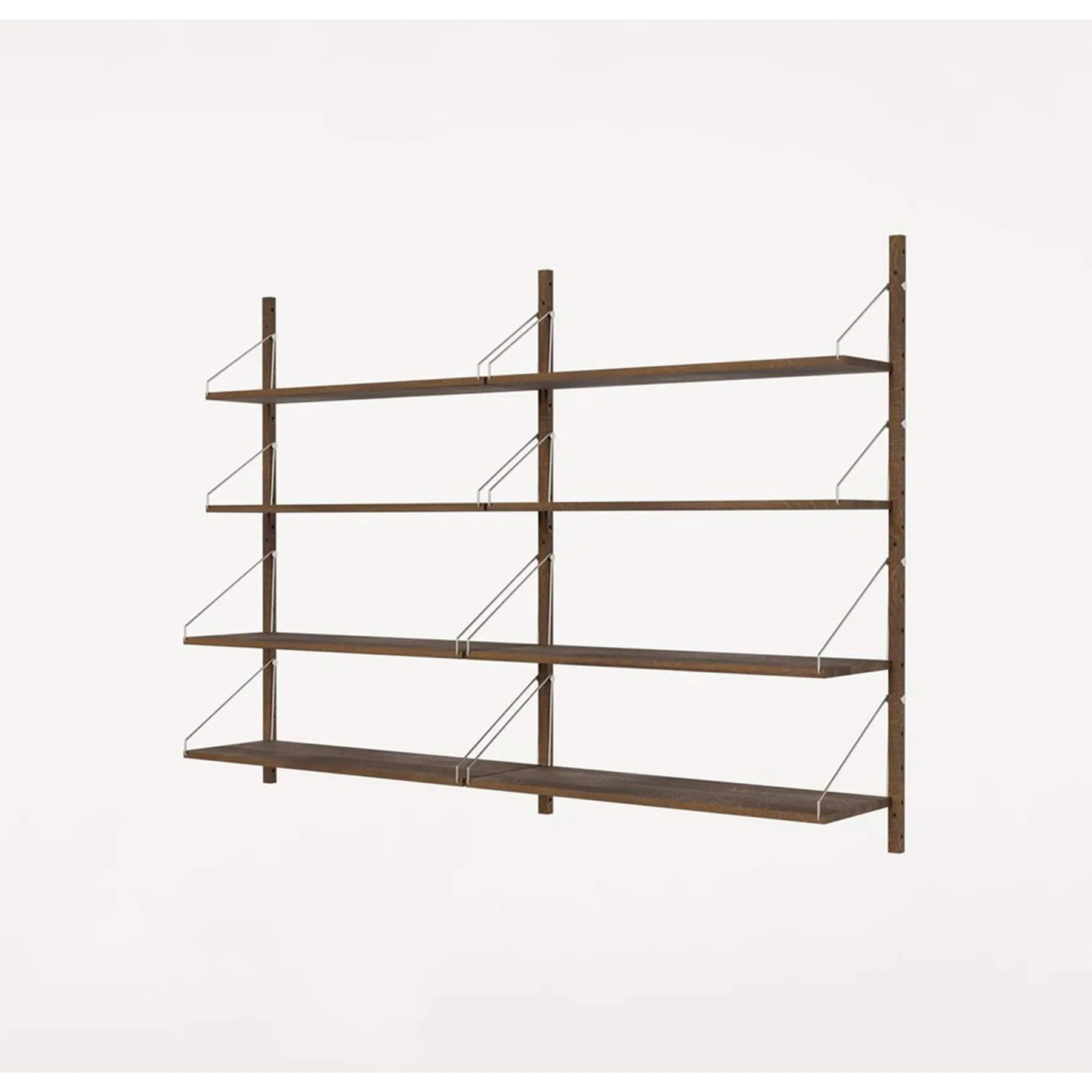 Frama Shelf Library - Double - Image 9