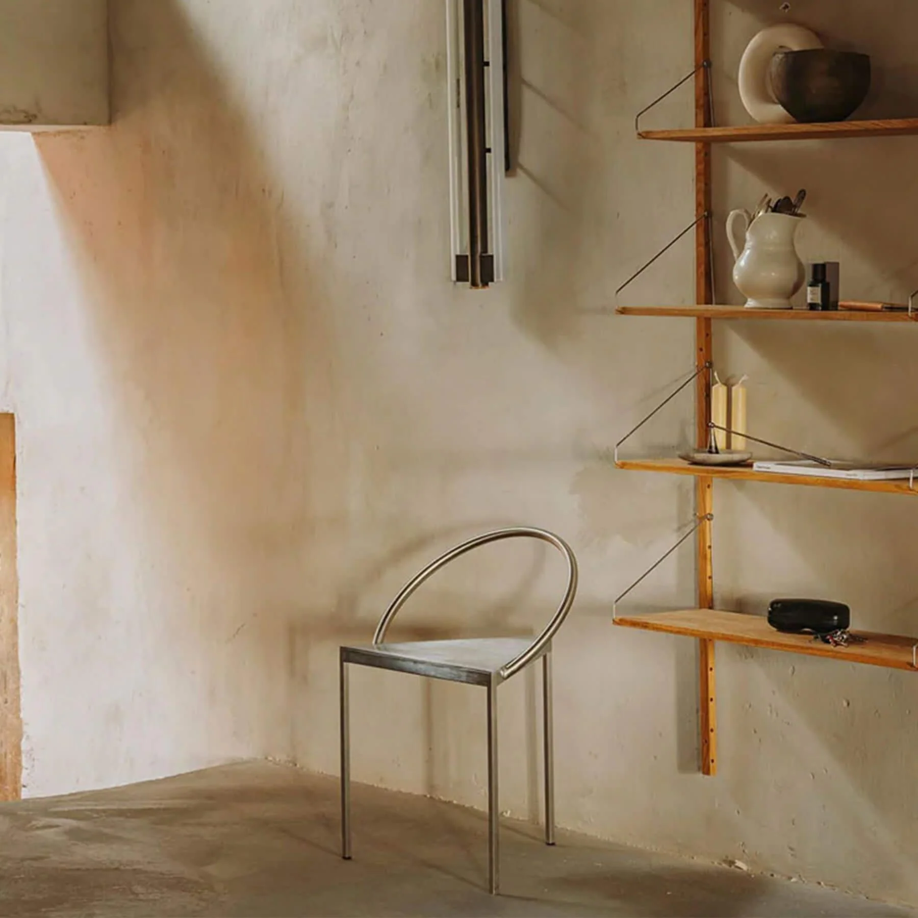 Frama Triangolo Chair - Image 6