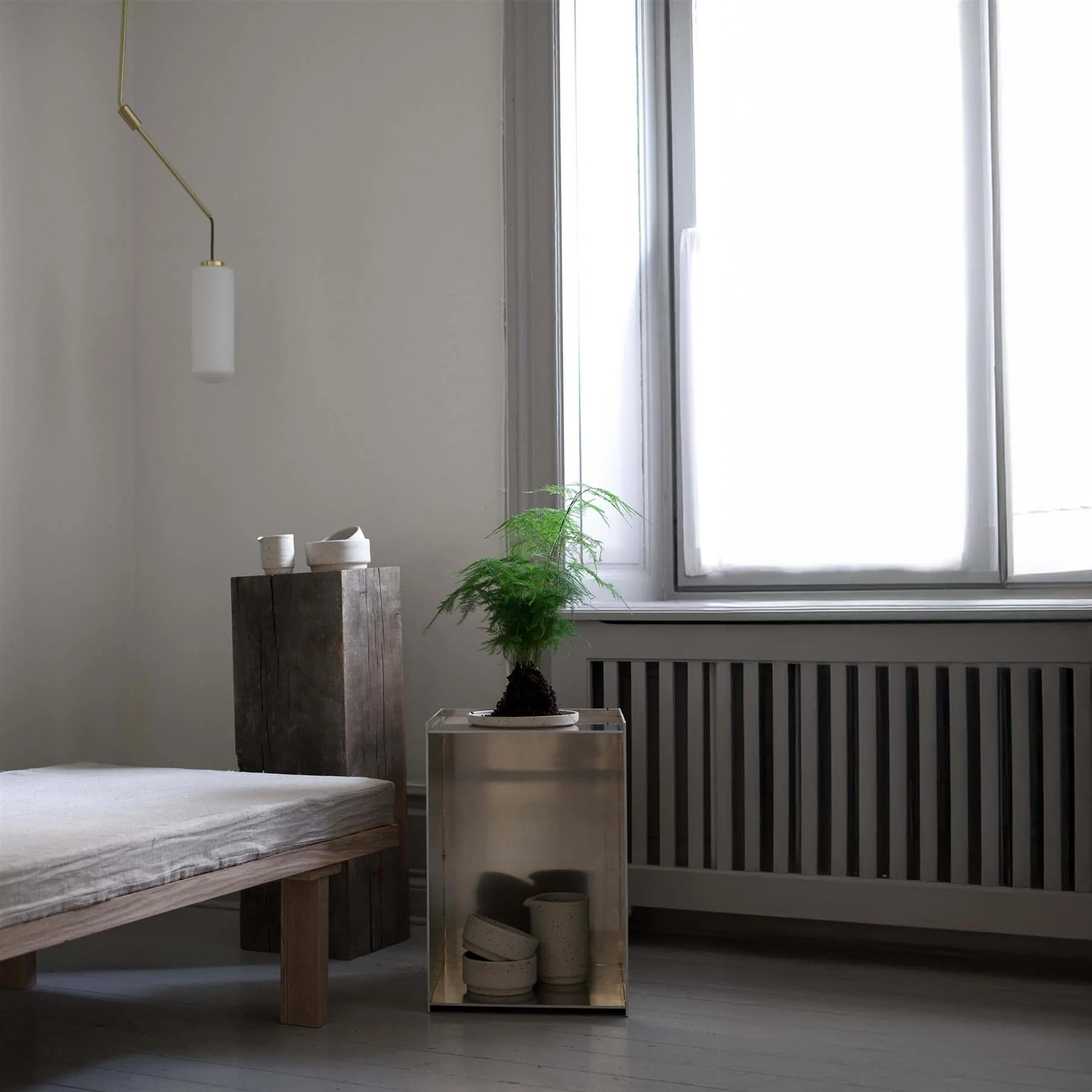 Frama Ventus Pendant Light - Image 5