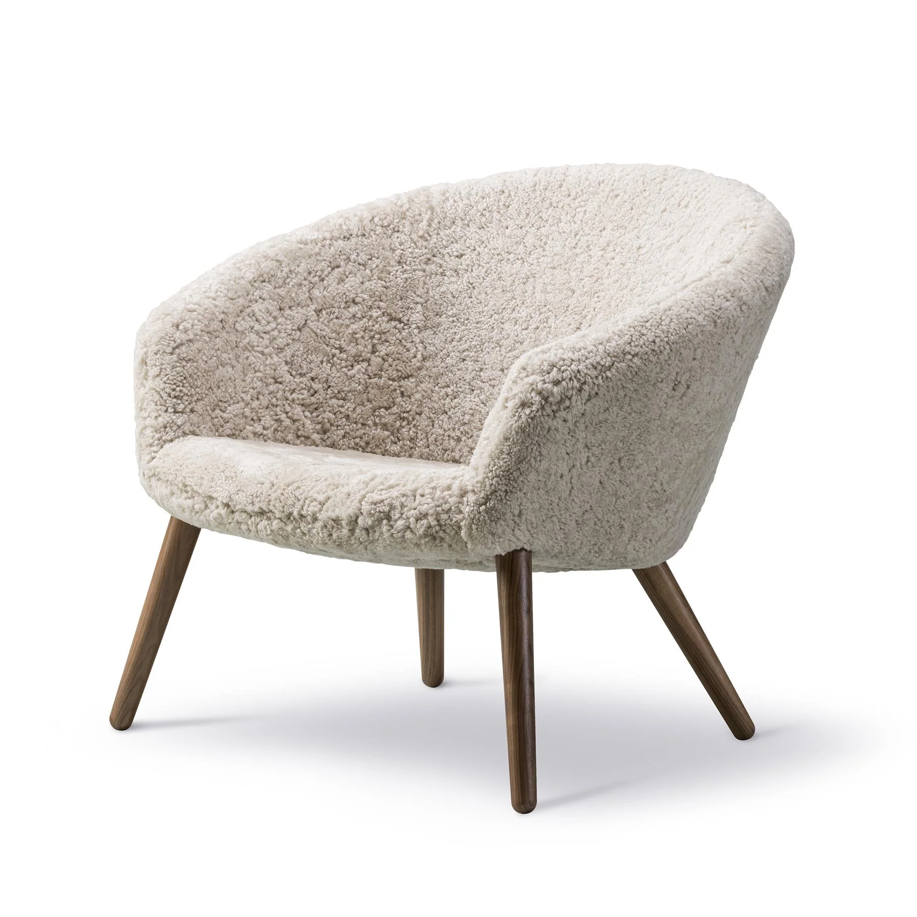 Frederica Ditzel lounge chair - Image 5