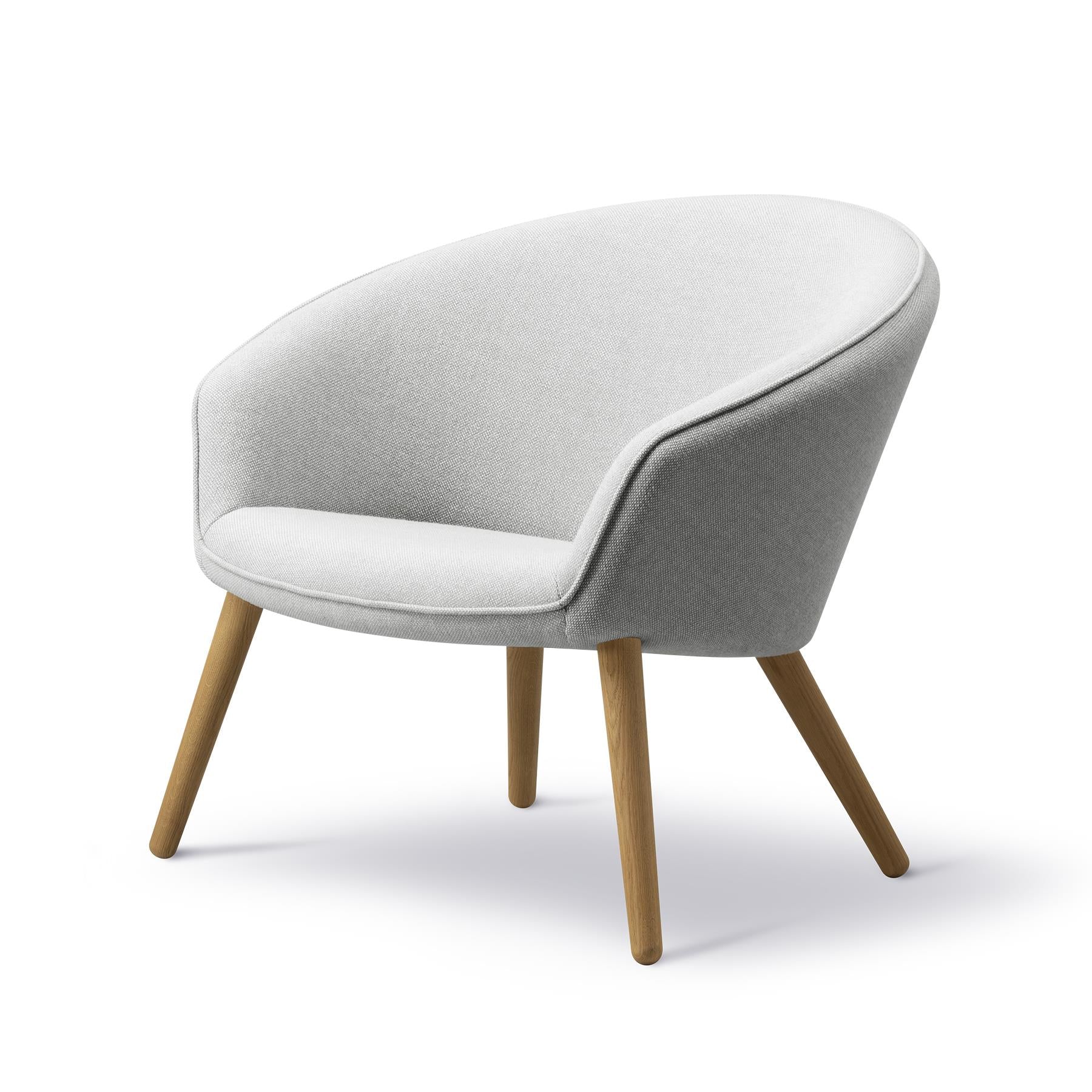 Frederica Ditzel lounge chair - Image 8