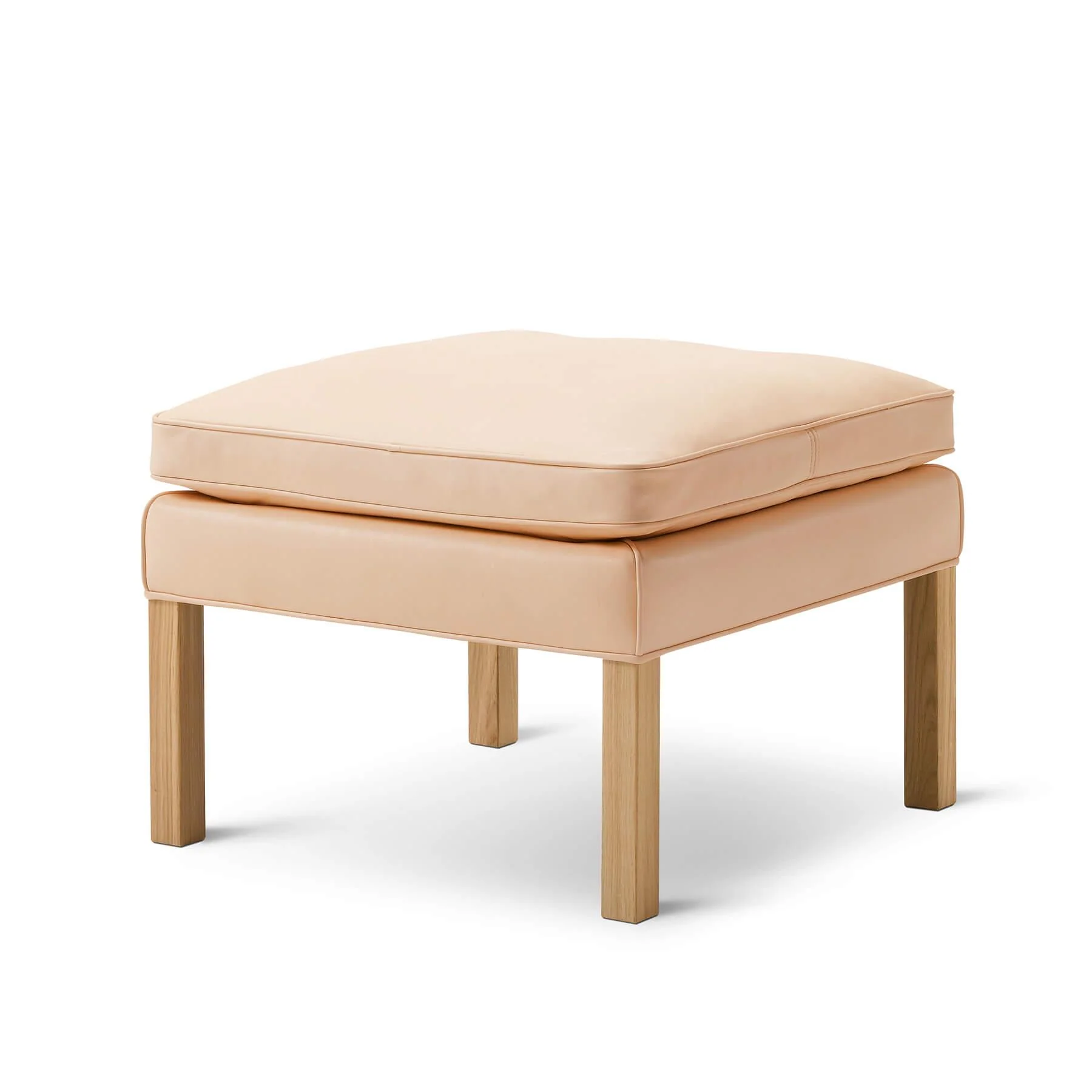 Frederica Mogensen 2202 Ottoman - Image 3
