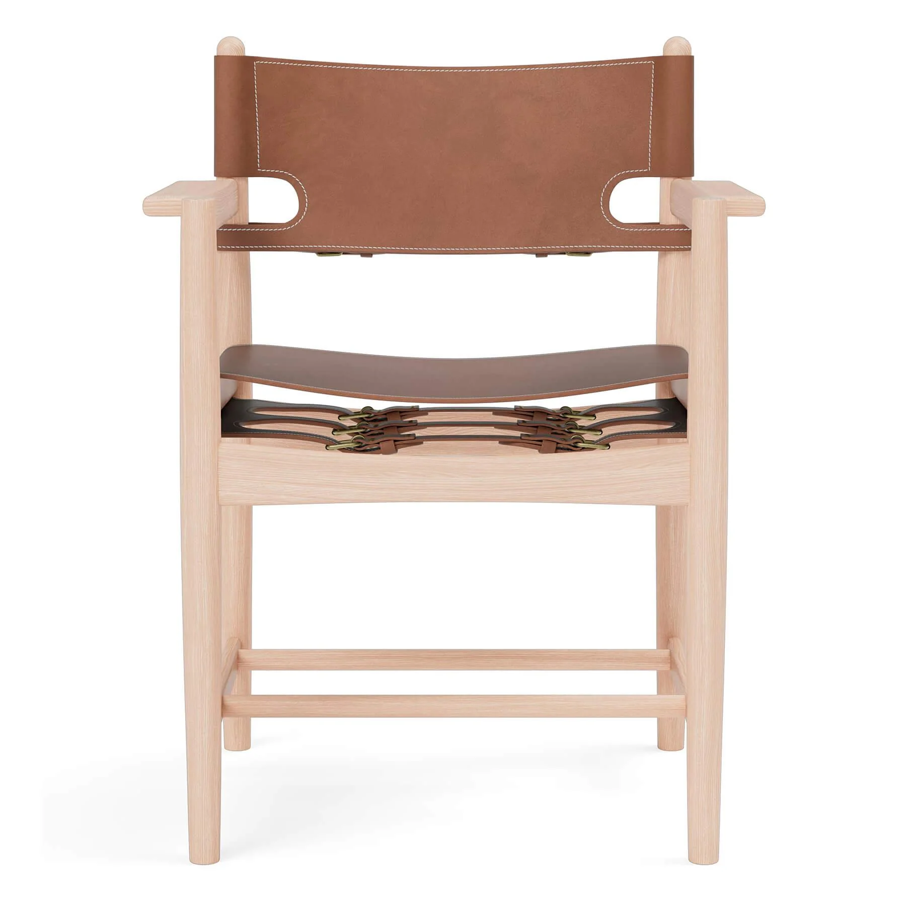 Frederica Spanish Dining Armchair - Image 4