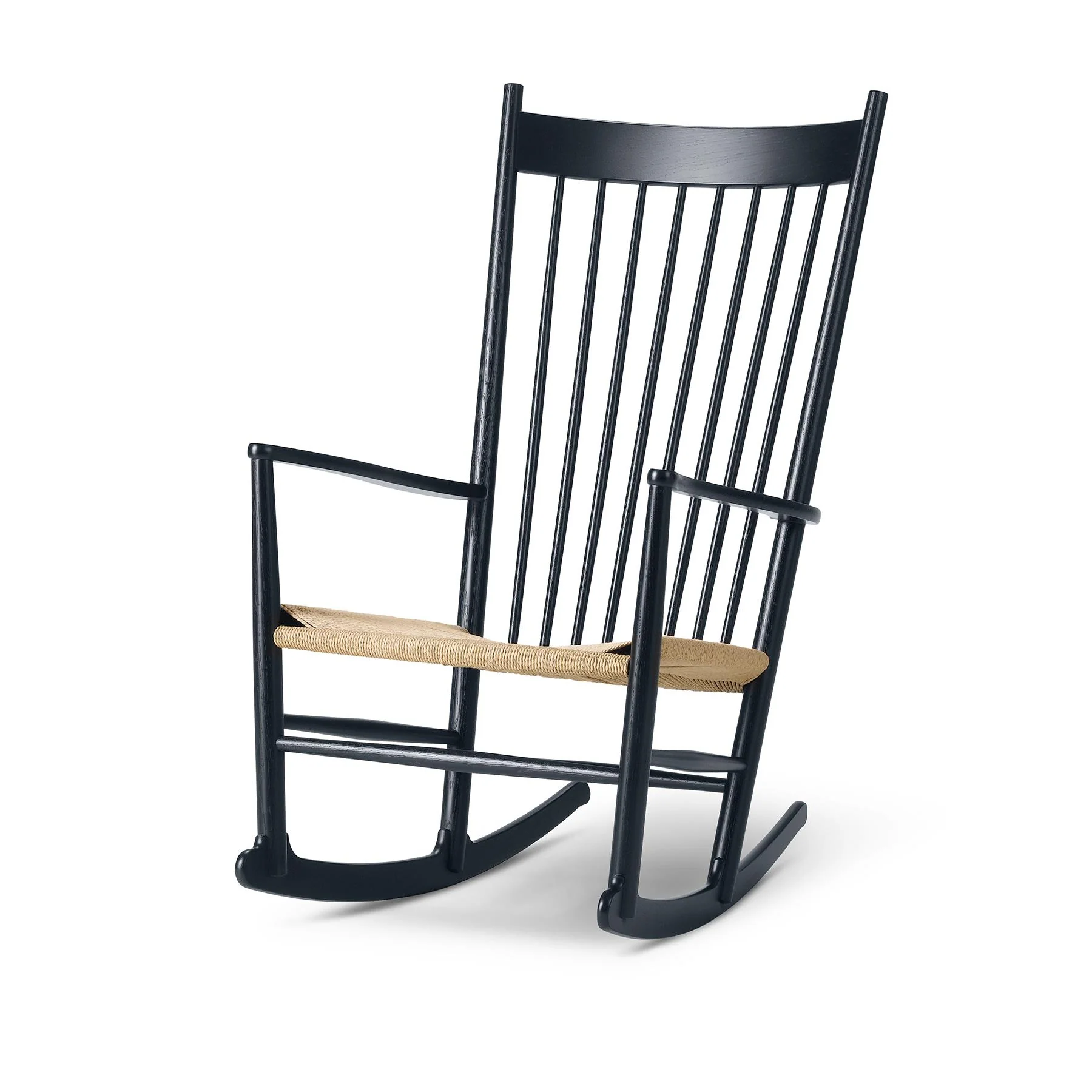 Frederica Wegner J16 Rocking Chair - Image 2