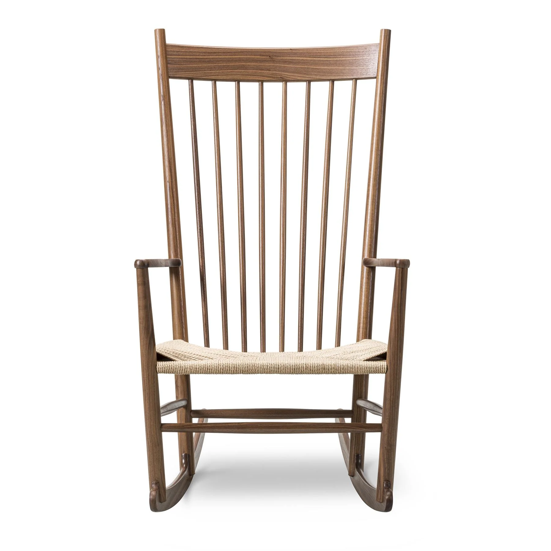 Frederica Wegner J16 Rocking Chair - Image 6