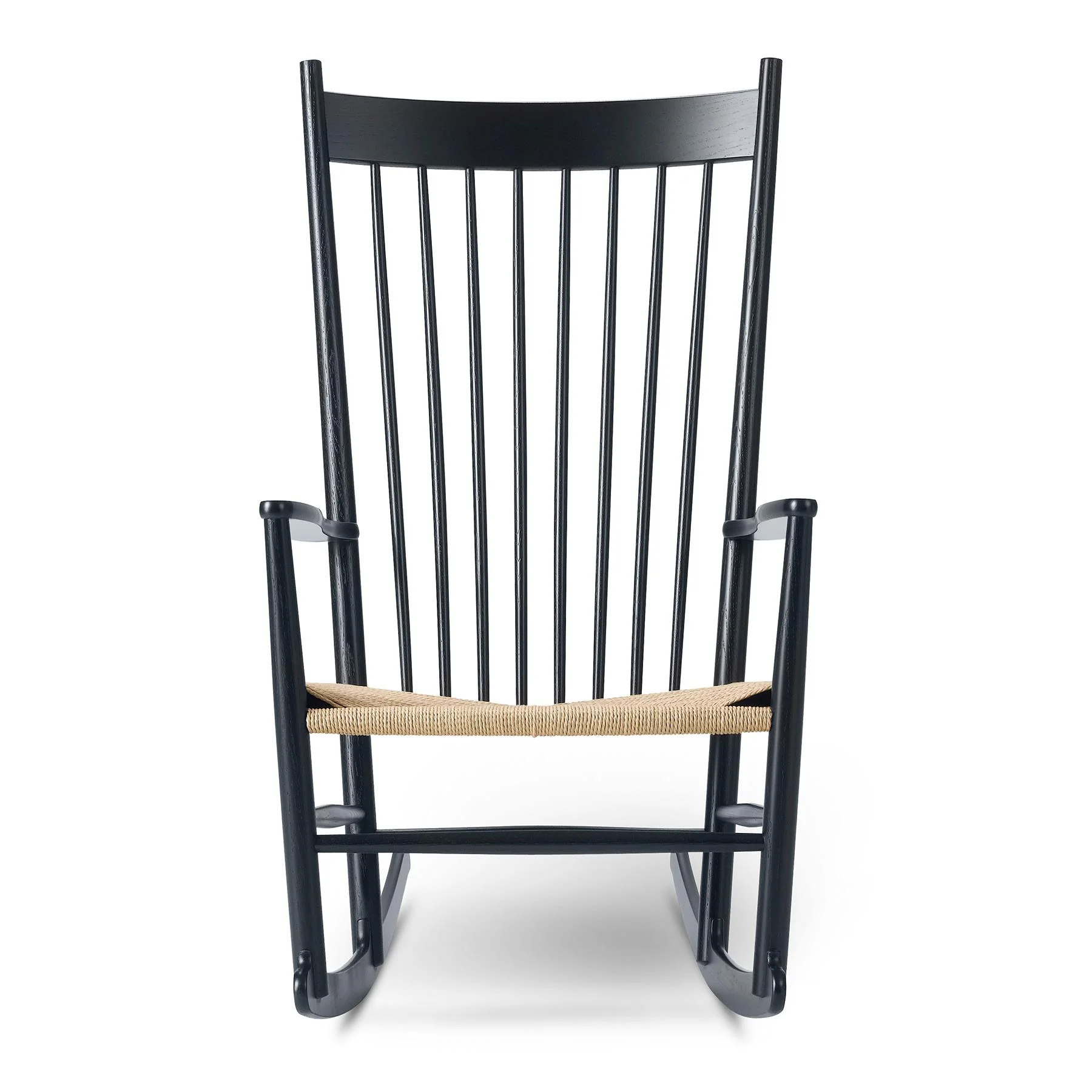 Frederica Wegner J16 Rocking Chair - Image 7
