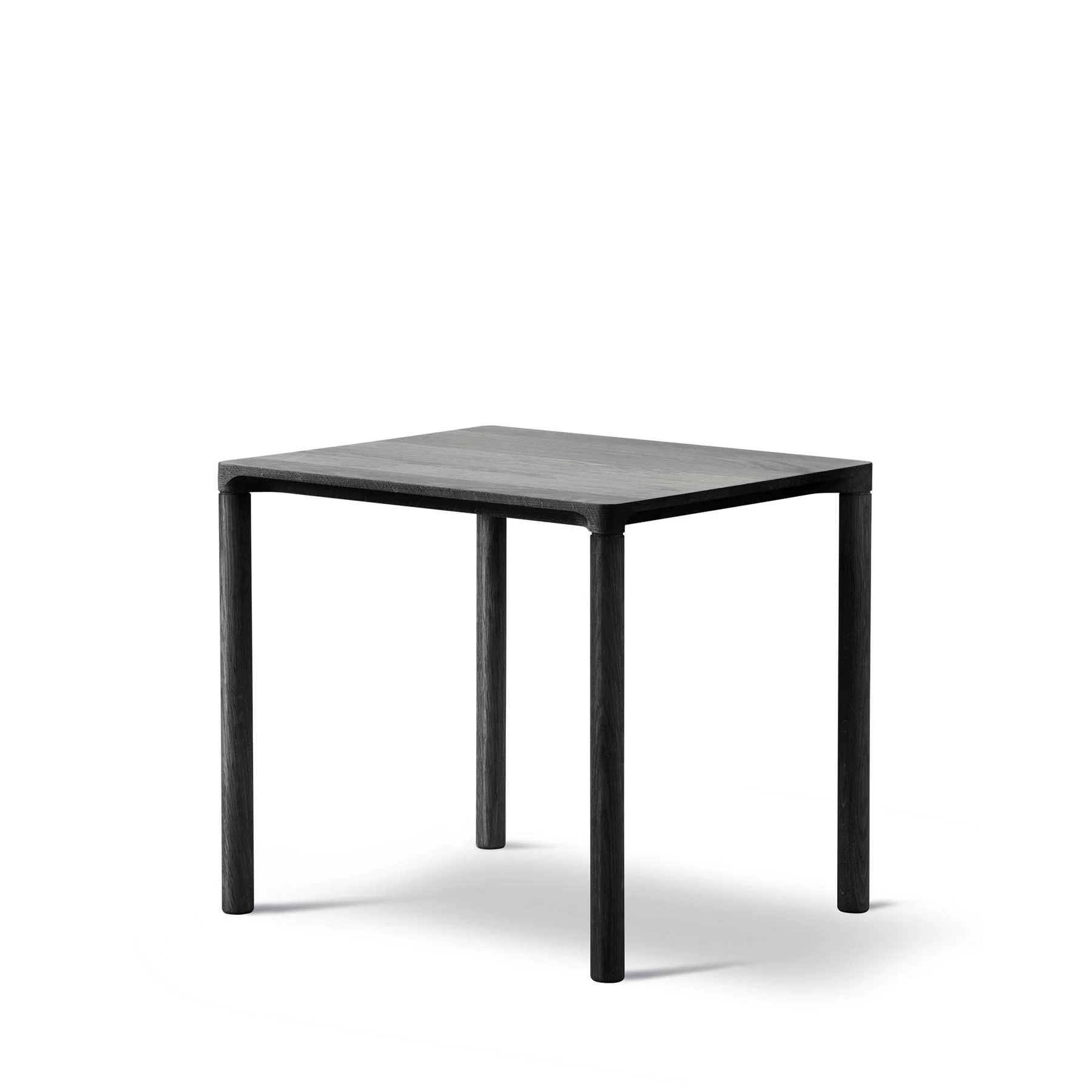 Fredericia Piloti Rectangular Coffee Table - Image 18