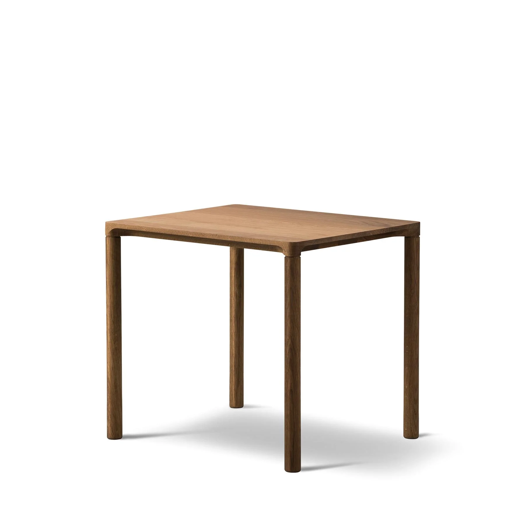 Fredericia Piloti Rectangular Coffee Table - Image 21
