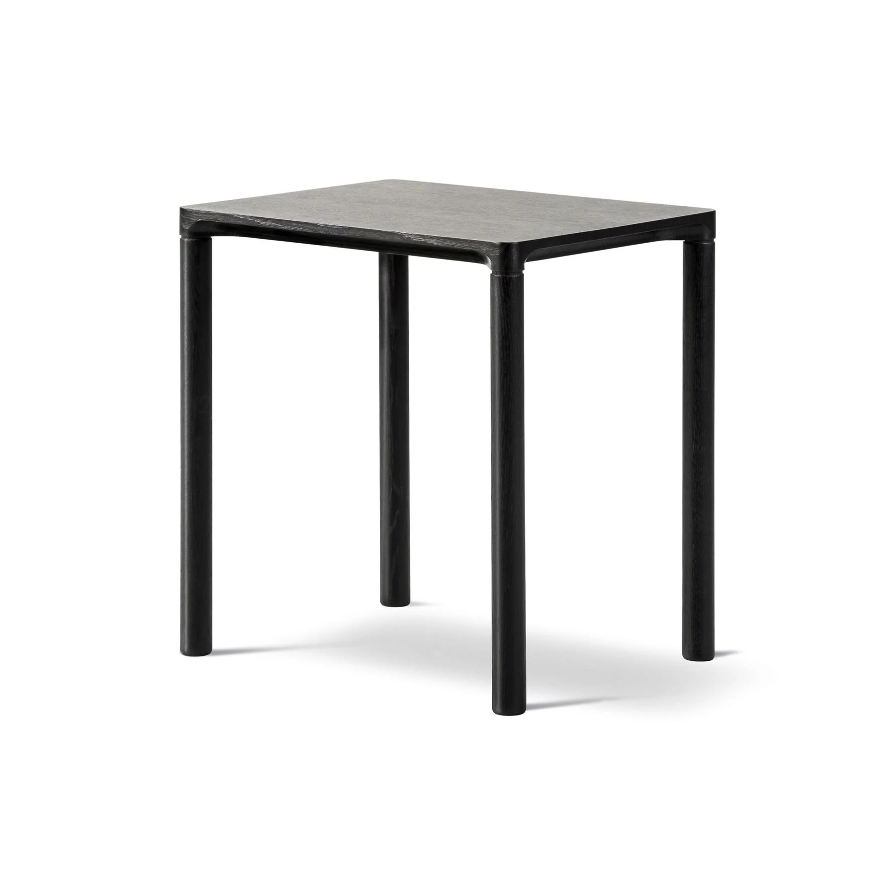 Fredericia Piloti Rectangular Coffee Table - Image 23