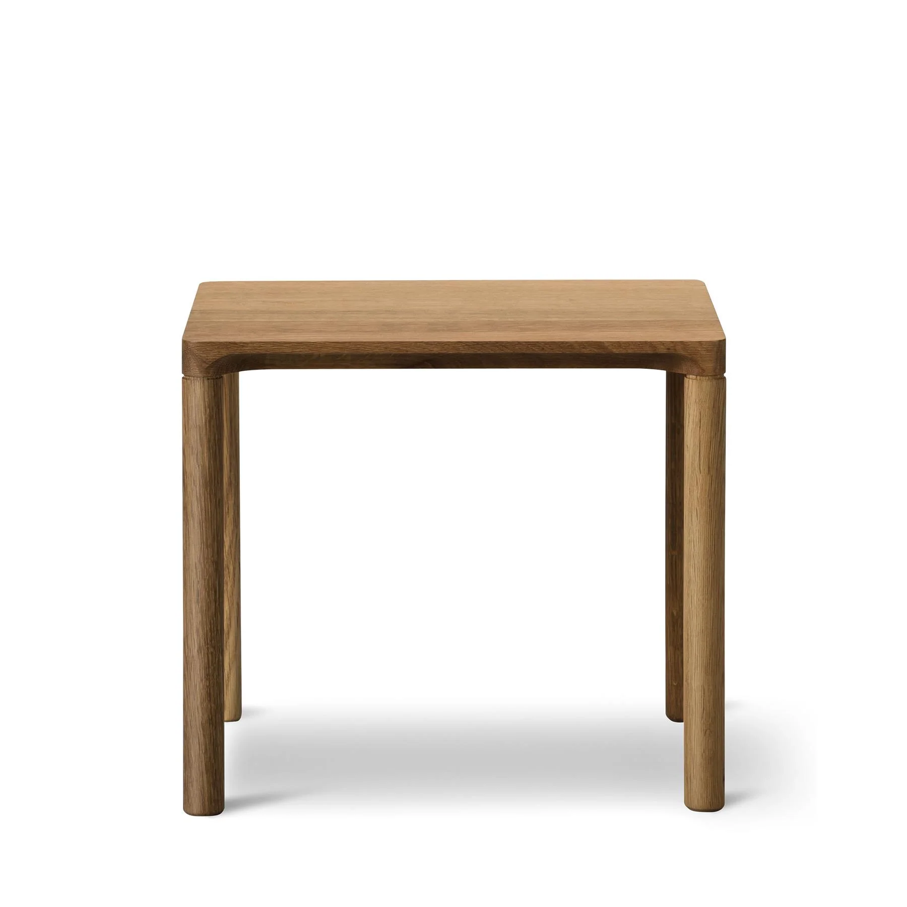 Fredericia Piloti Rectangular Coffee Table - Image 30