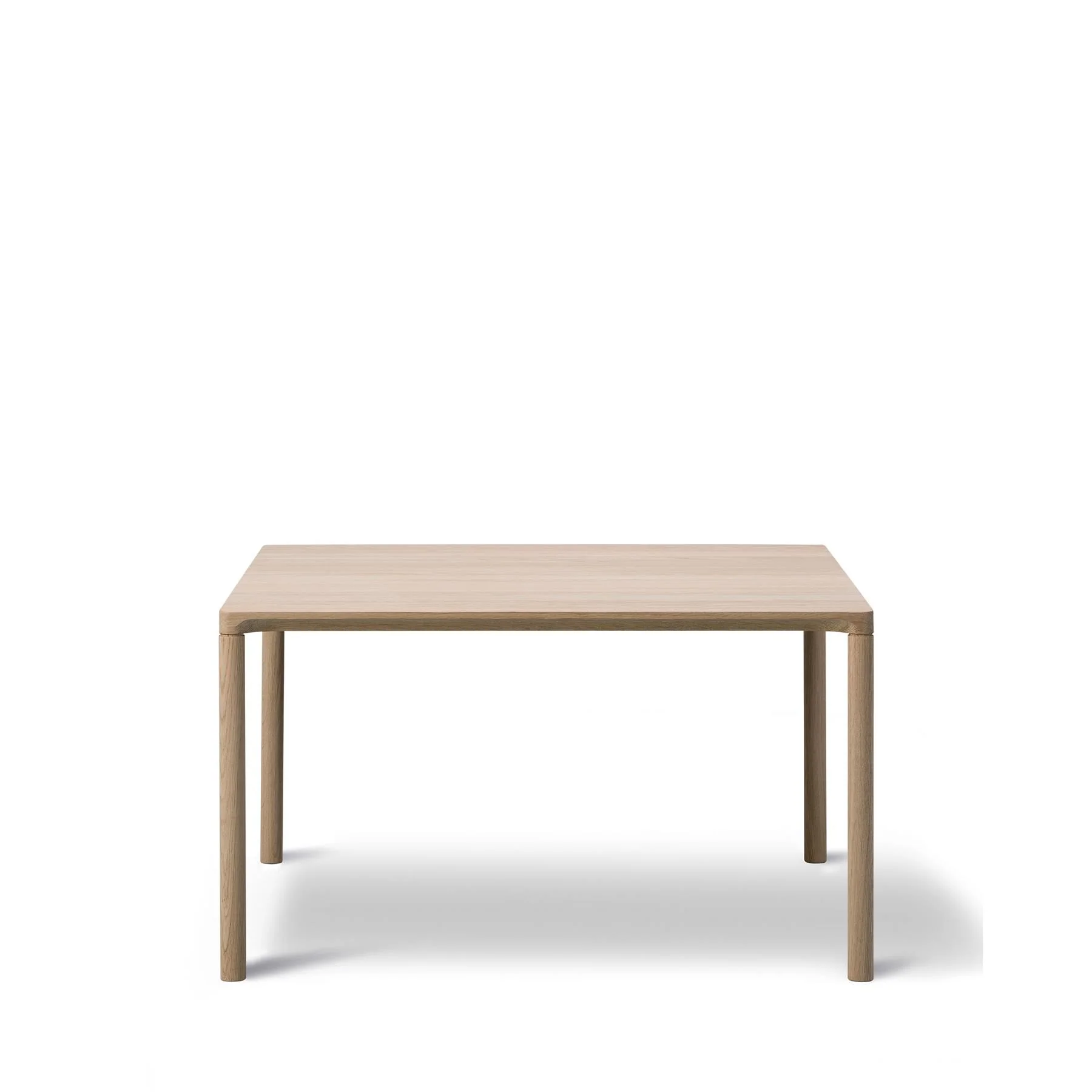 Fredericia Piloti Square Coffee Table - Image 19