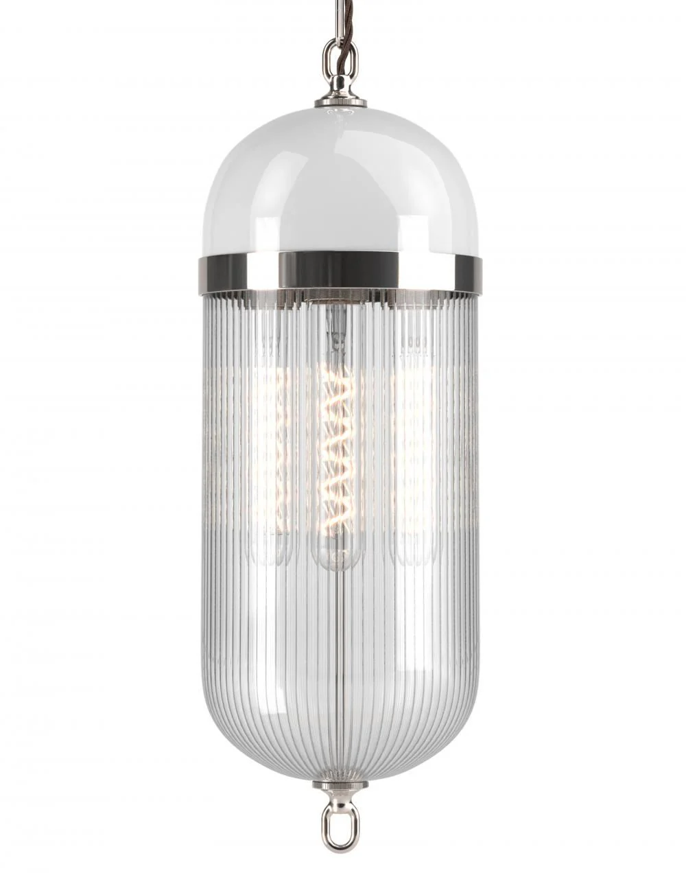 Fritz Fryer Aston Lantern - Image 24