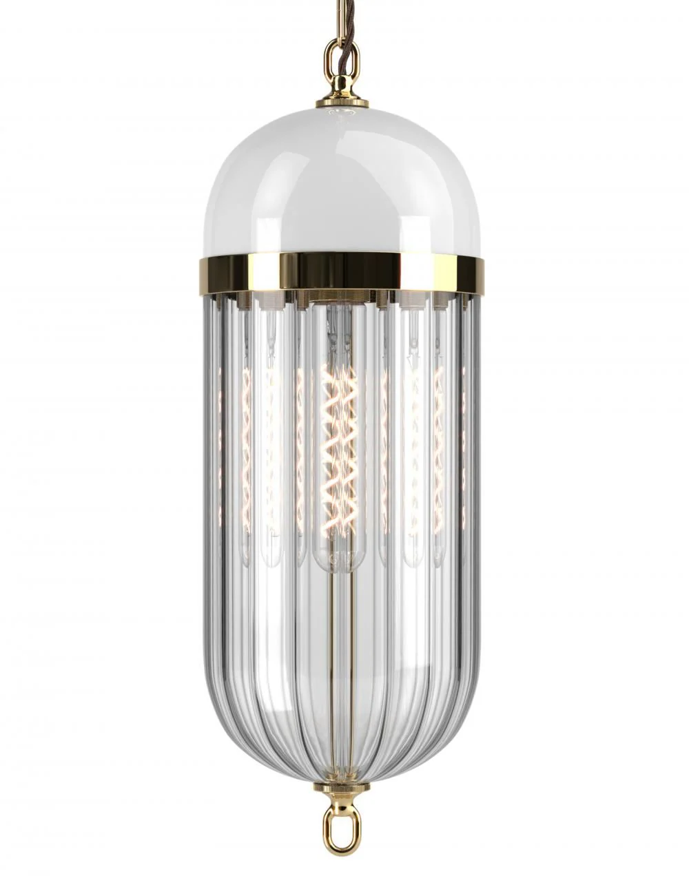 Fritz Fryer Aston Lantern - Image 36
