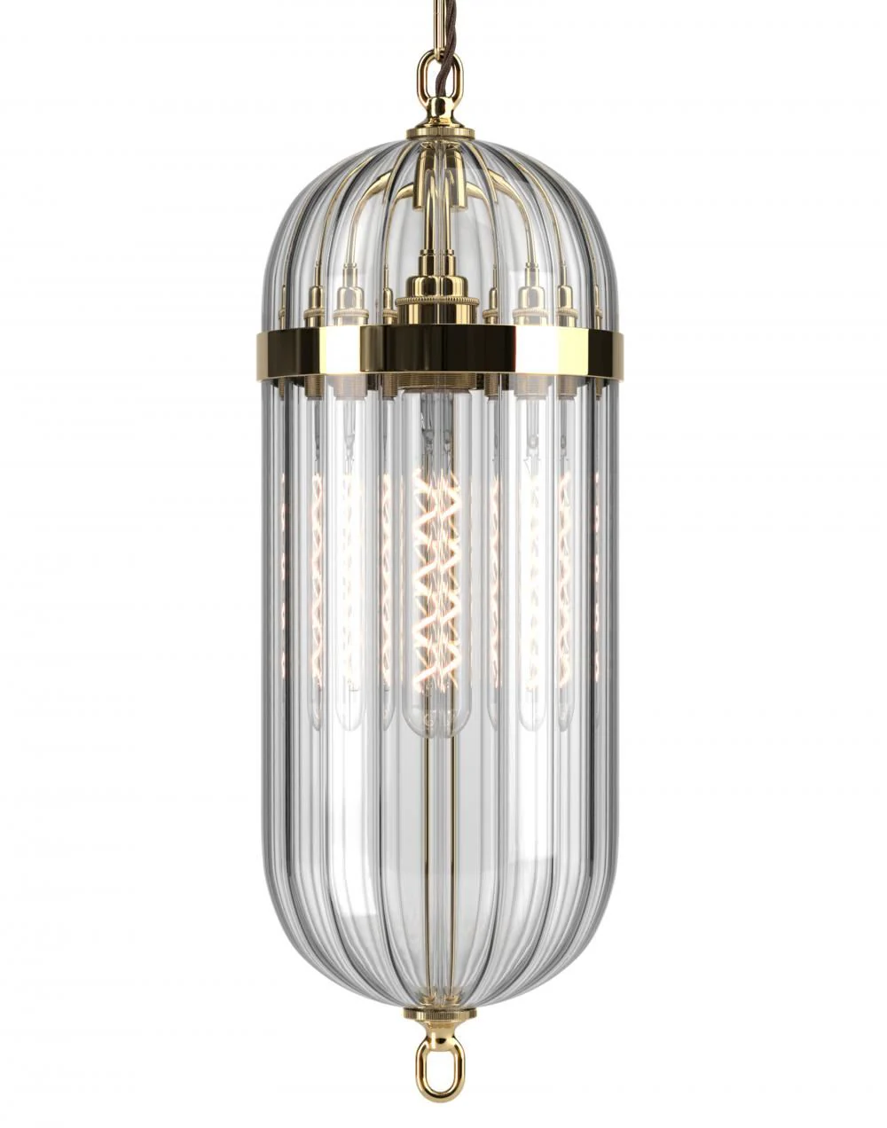 Fritz Fryer Aston Lantern - Image 42