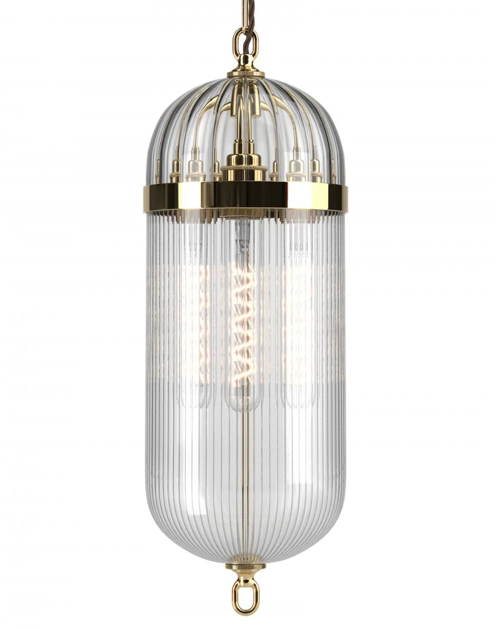 Fritz Fryer Aston Lantern - Image 55