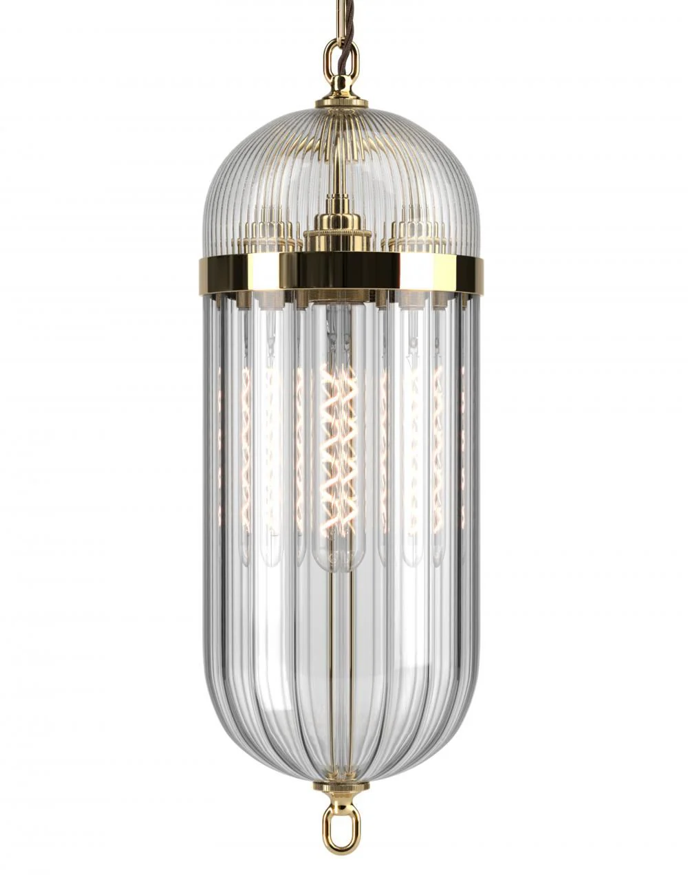 Fritz Fryer Aston Lantern - Image 8