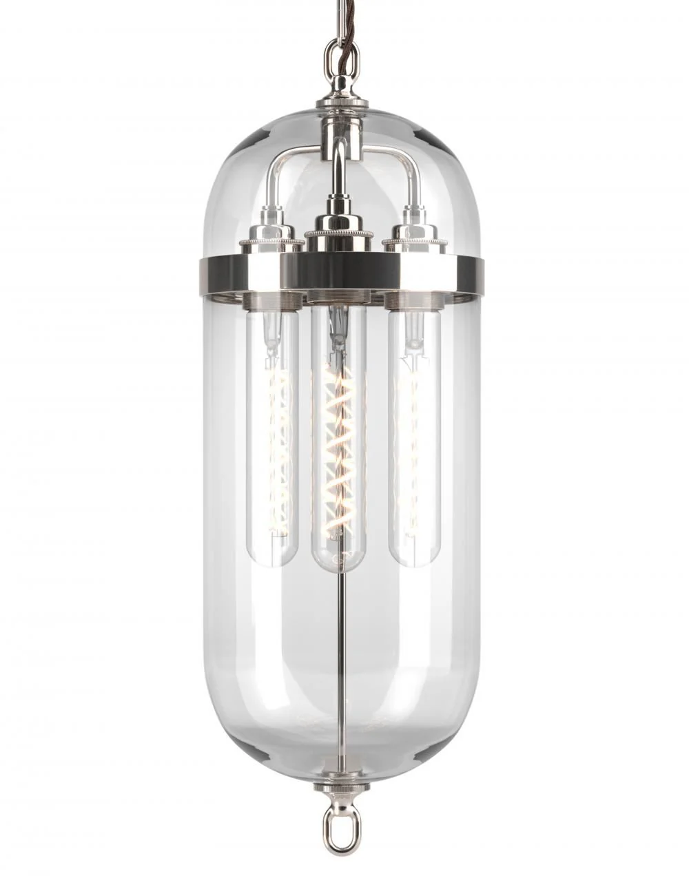 Fritz Fryer Aston Lantern - Image 86
