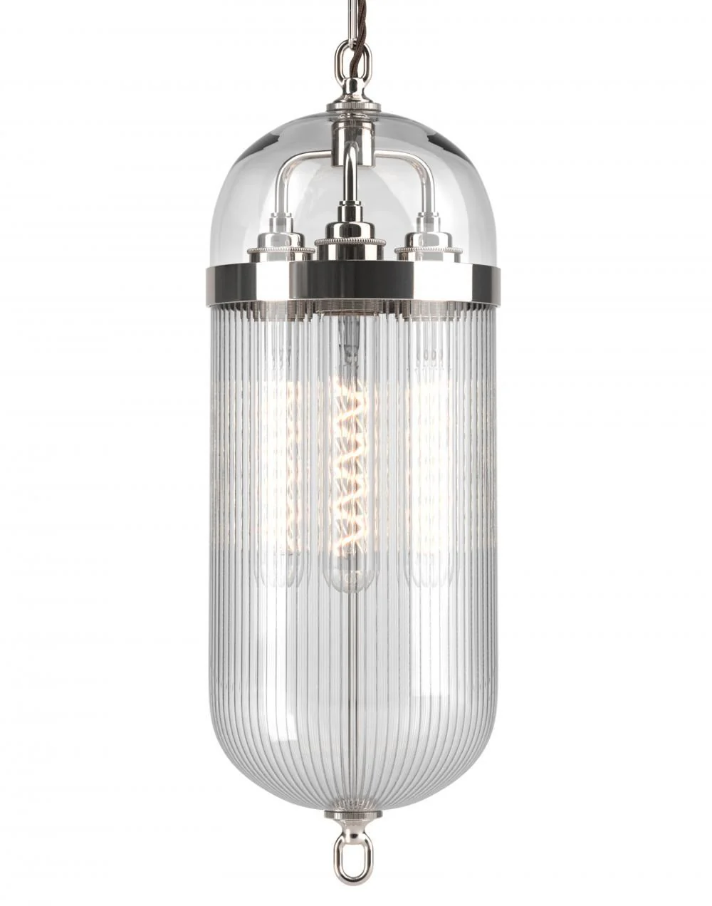 Fritz Fryer Aston Lantern - Image 90