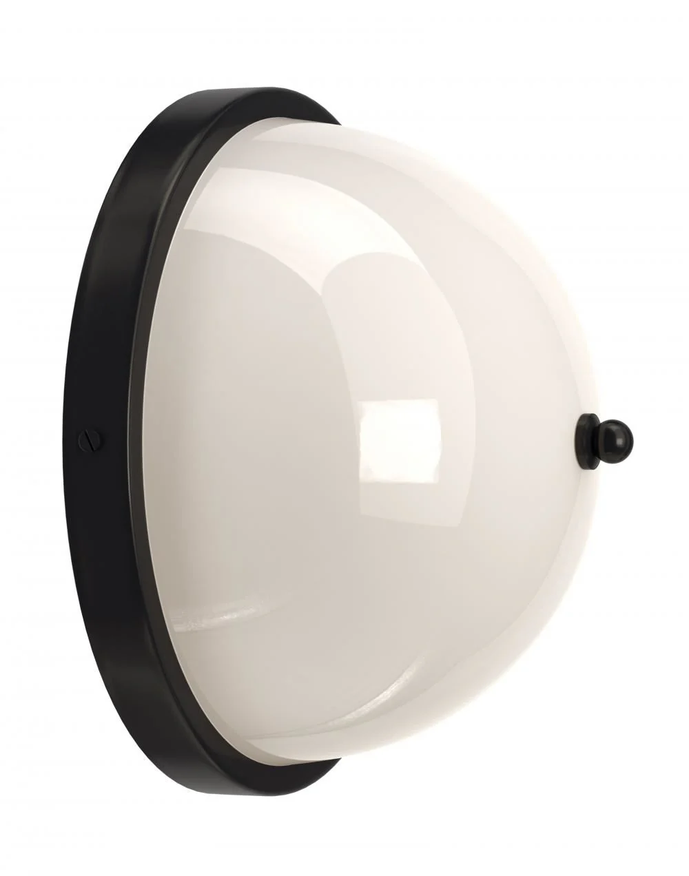 Fritz Fryer Grafton Globe Wall Light - Image 15