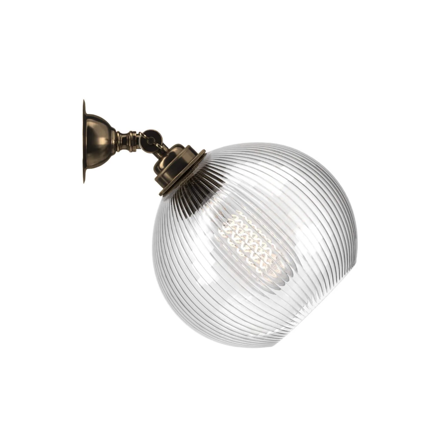 Fritz Fryer Hereford Adjustable Spotlight - Image 13