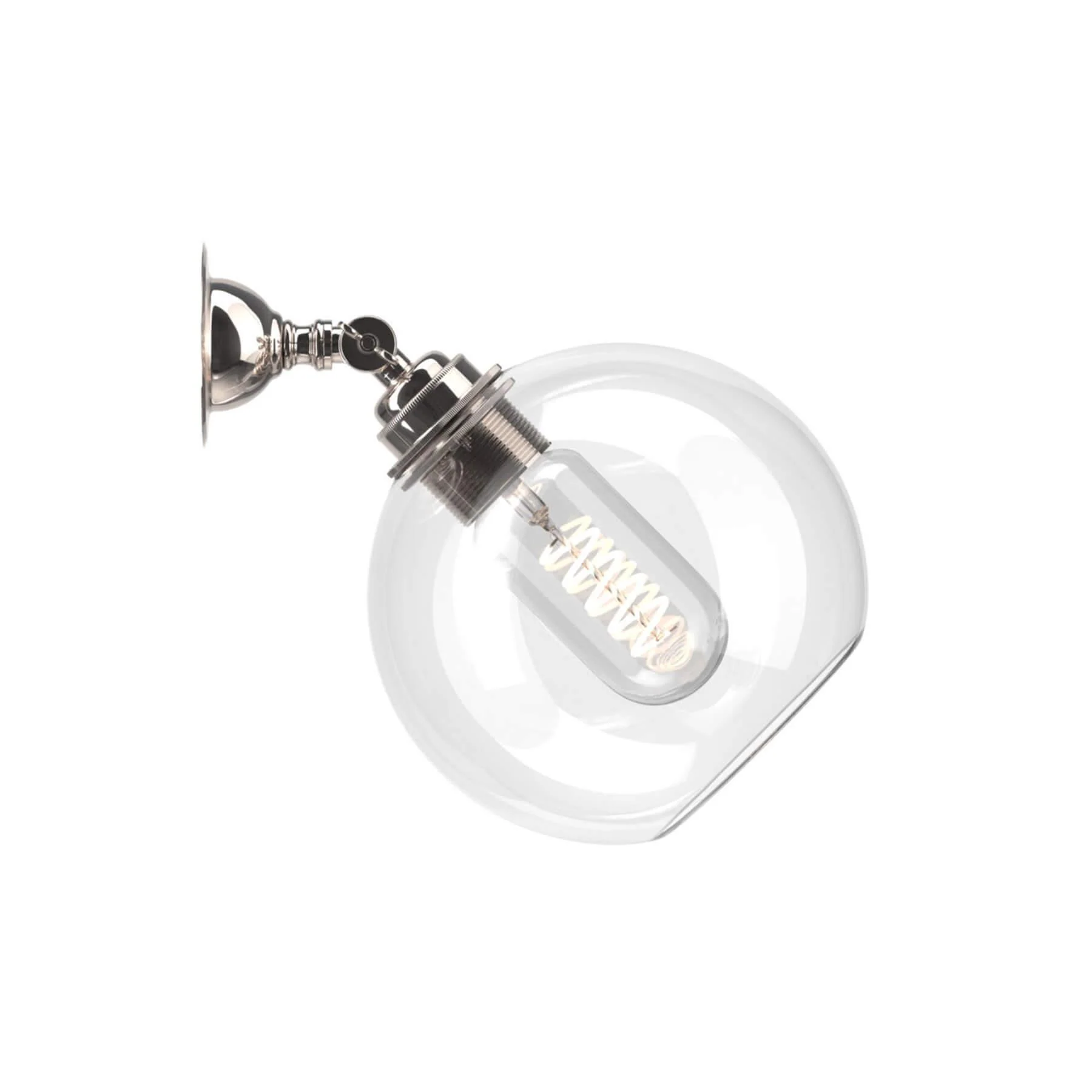Fritz Fryer Hereford Adjustable Spotlight - Image 3