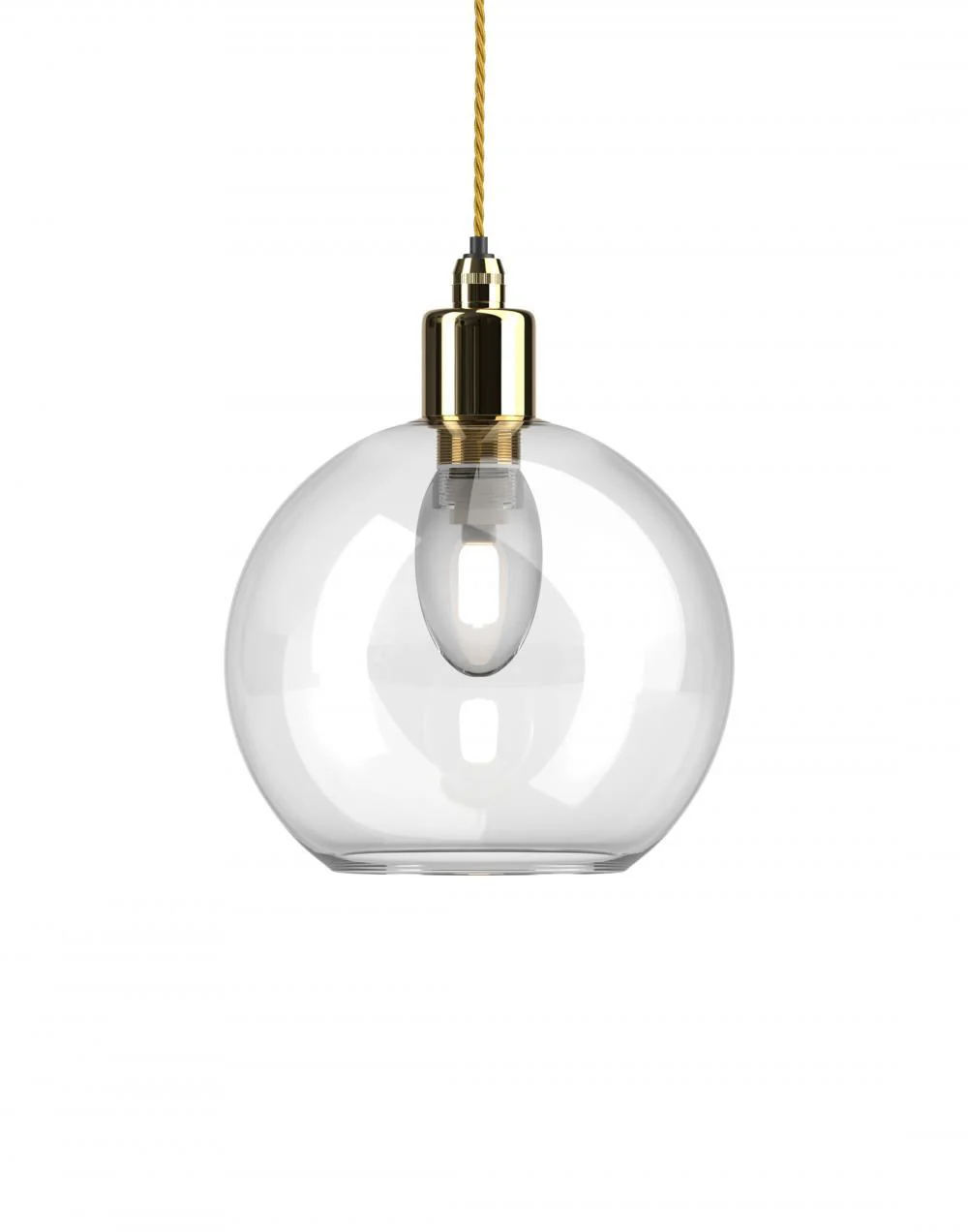 Fritz Fryer Hereford Bathroom Pendant Light - Image 25