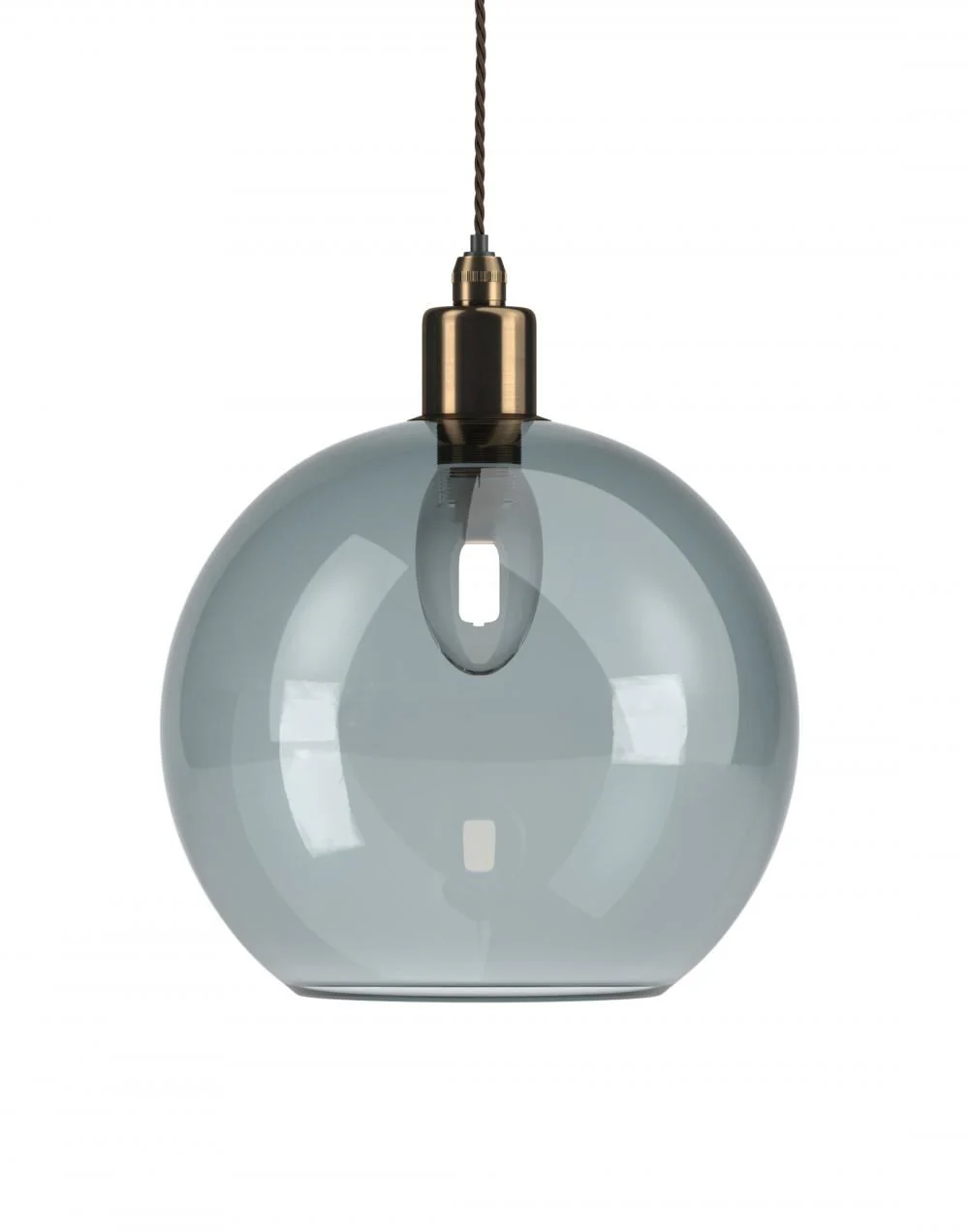 Fritz Fryer Hereford Bathroom Pendant Light - Image 33